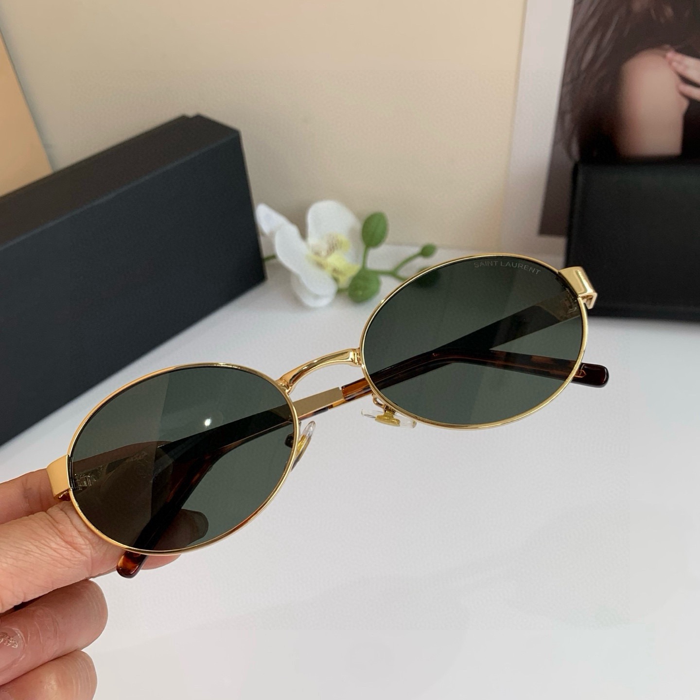 YSL sunglasses