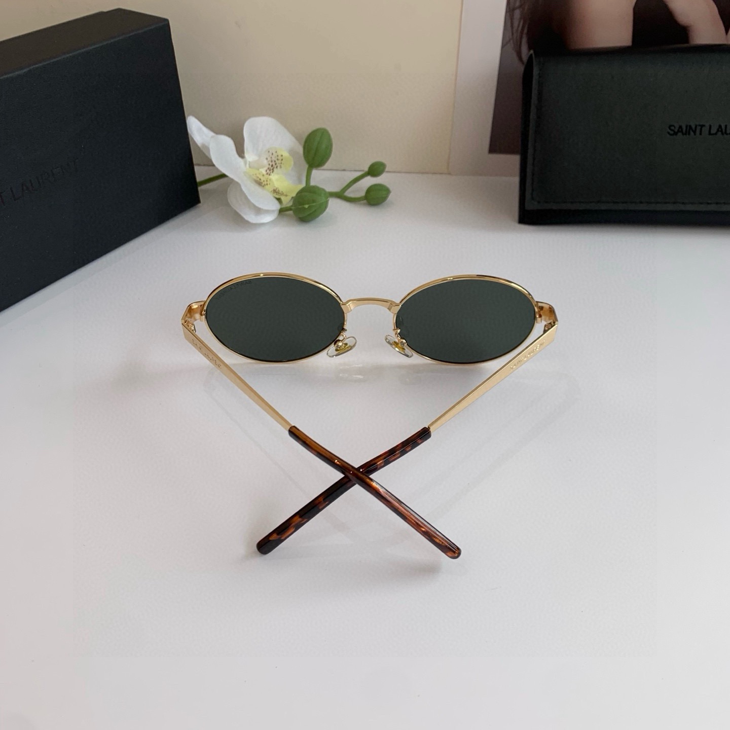 YSL sunglasses