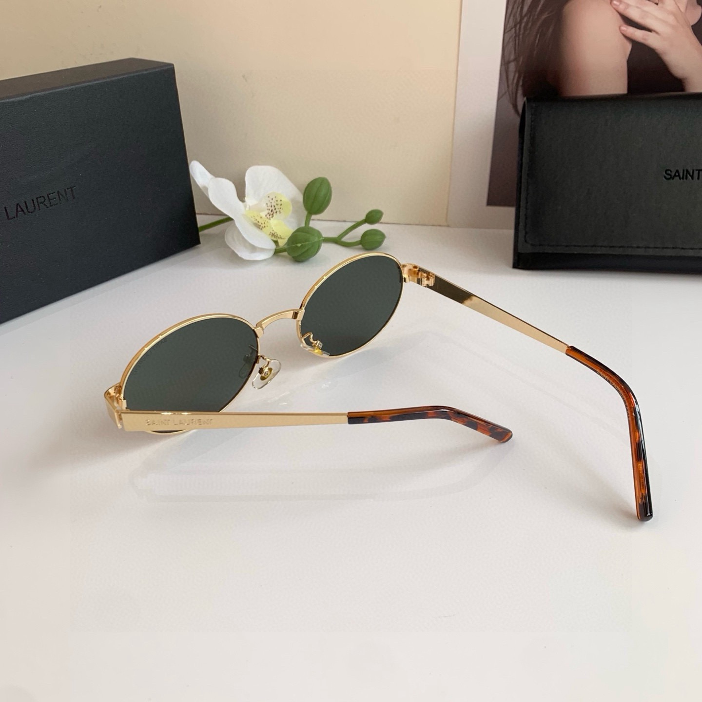 YSL sunglasses
