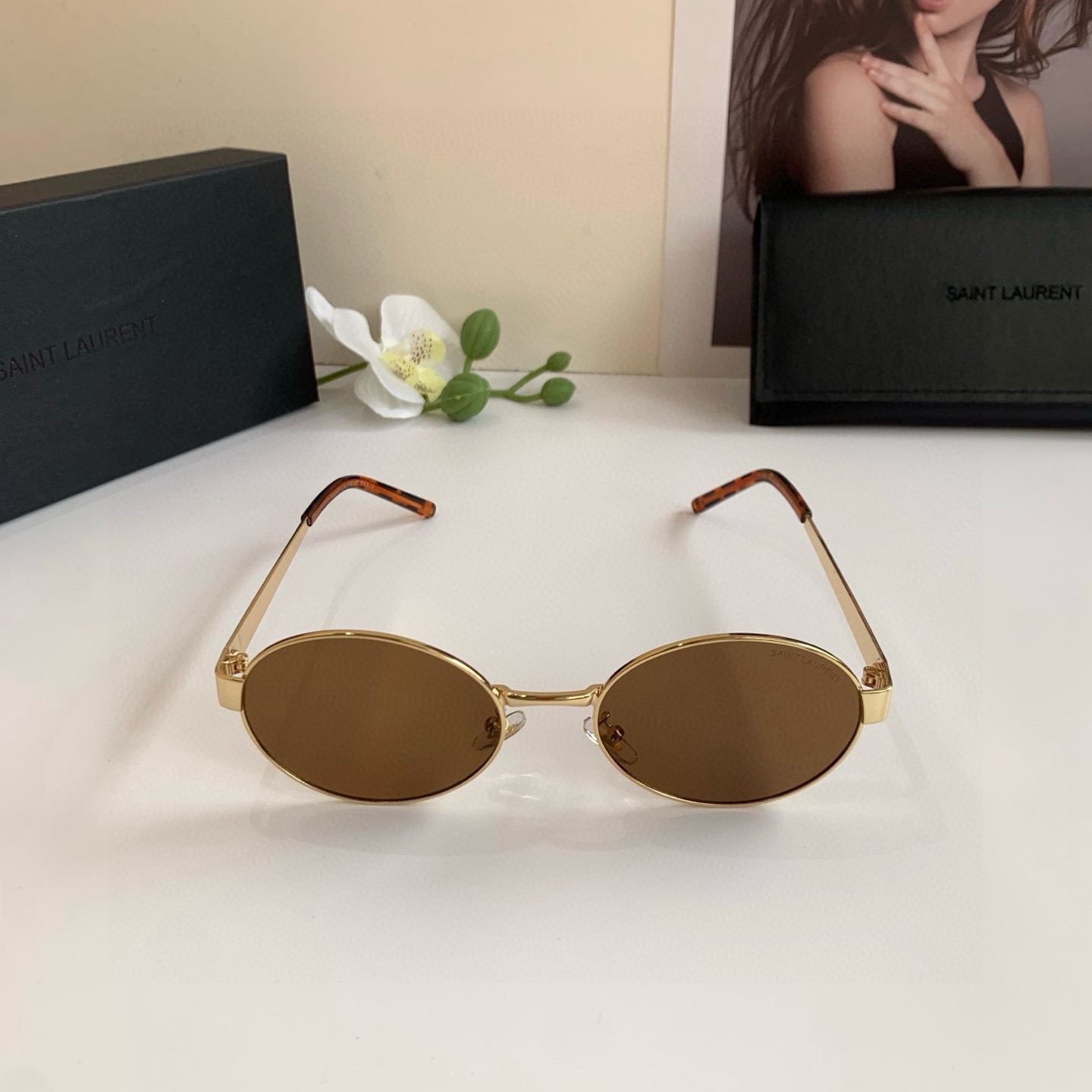 YSL sunglasses