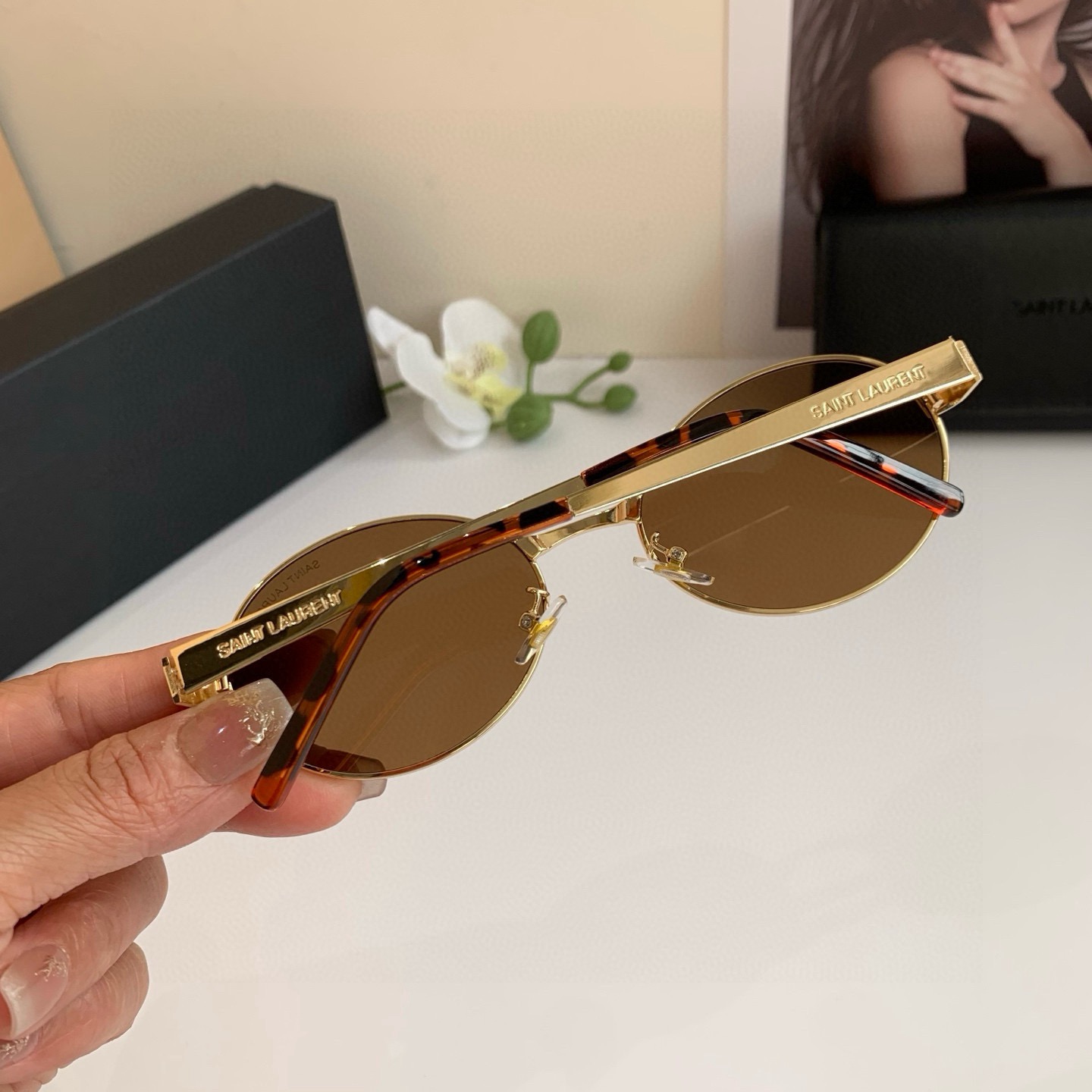 YSL sunglasses