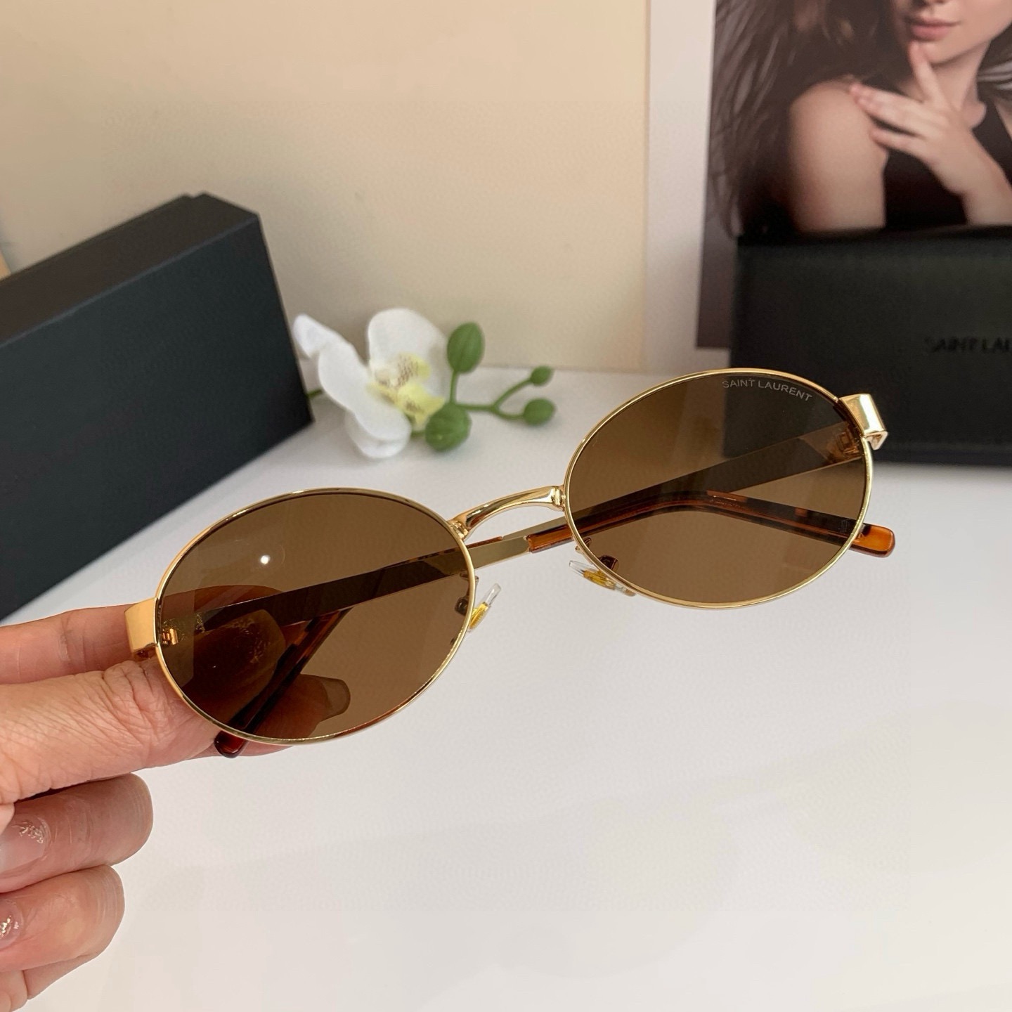 YSL sunglasses
