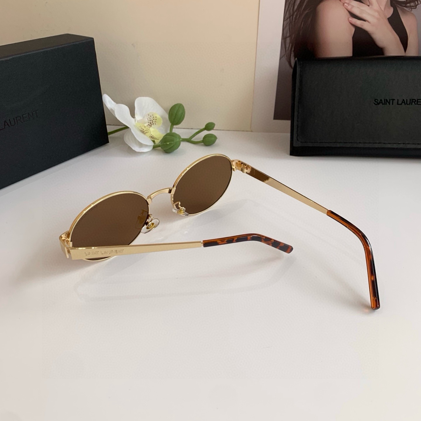 YSL sunglasses