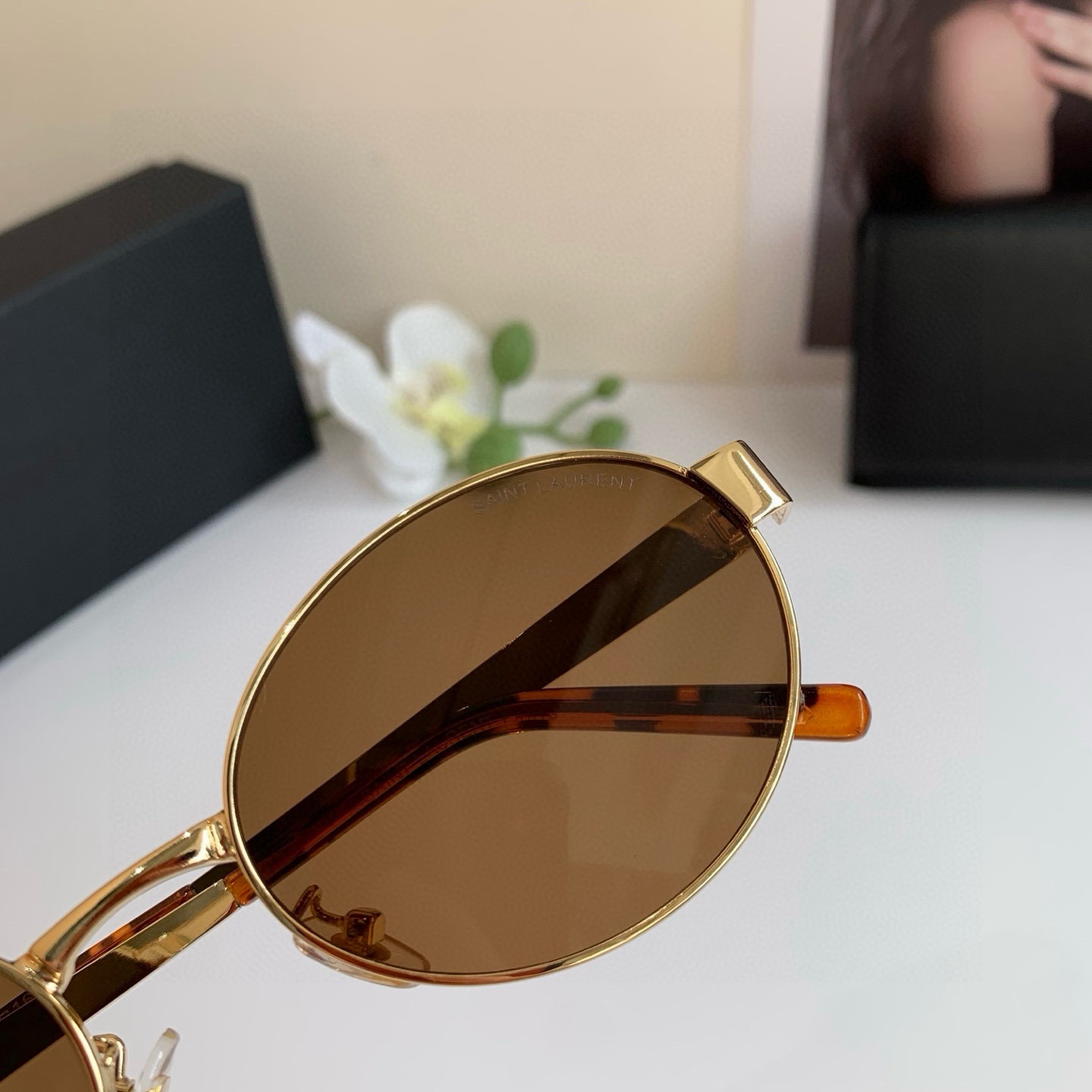 YSL sunglasses