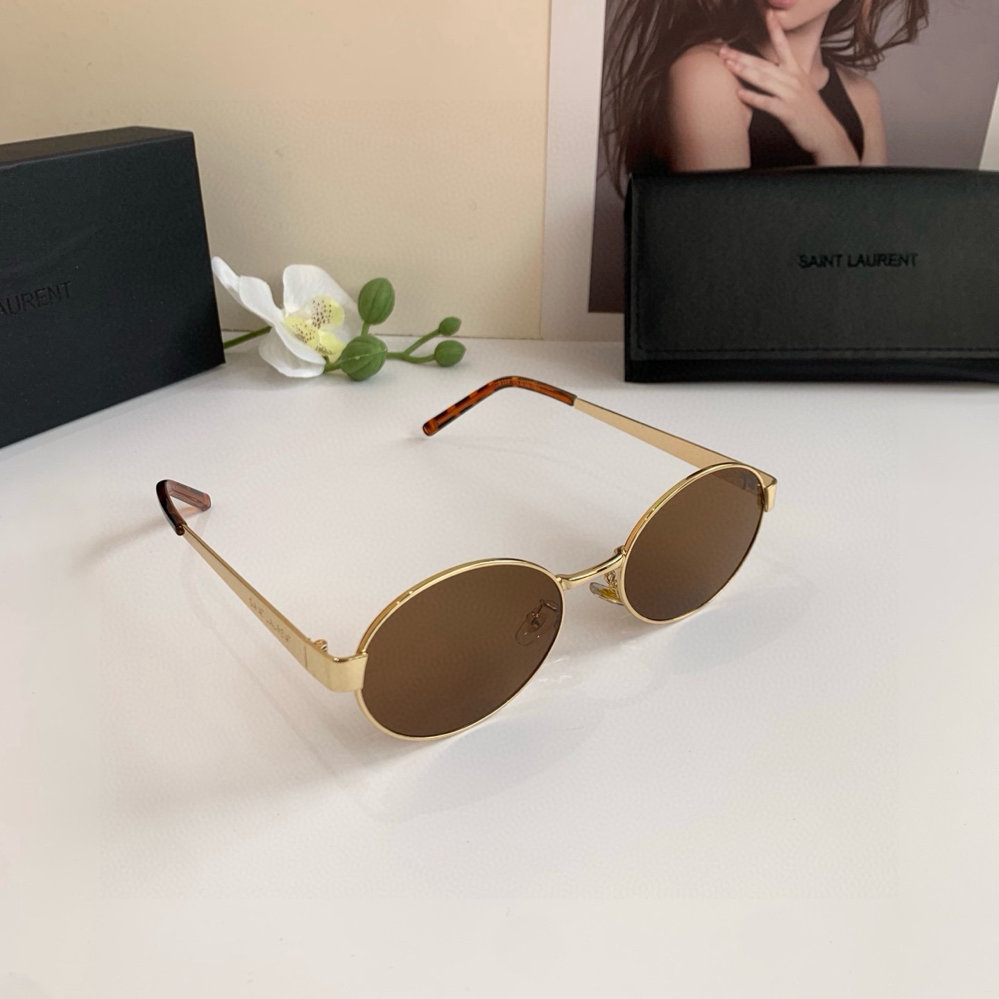 YSL sunglasses