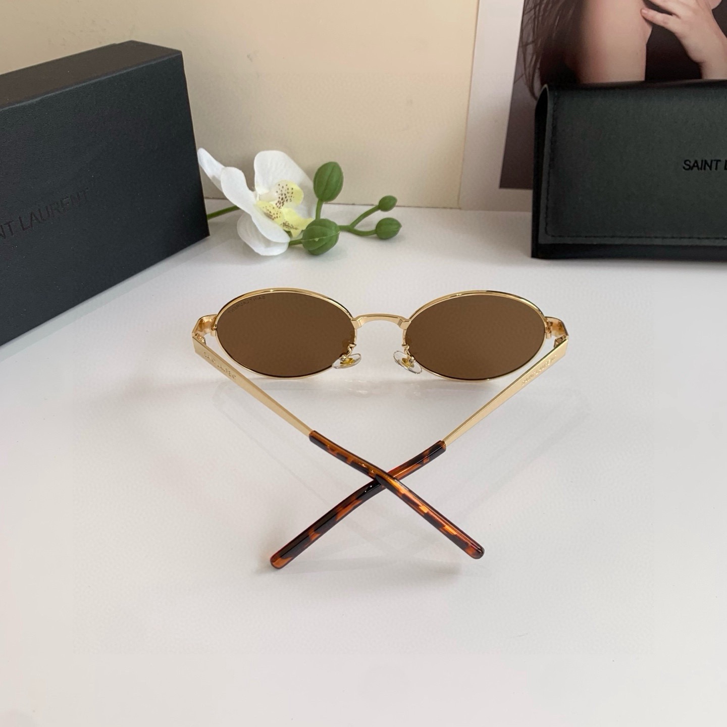 YSL sunglasses