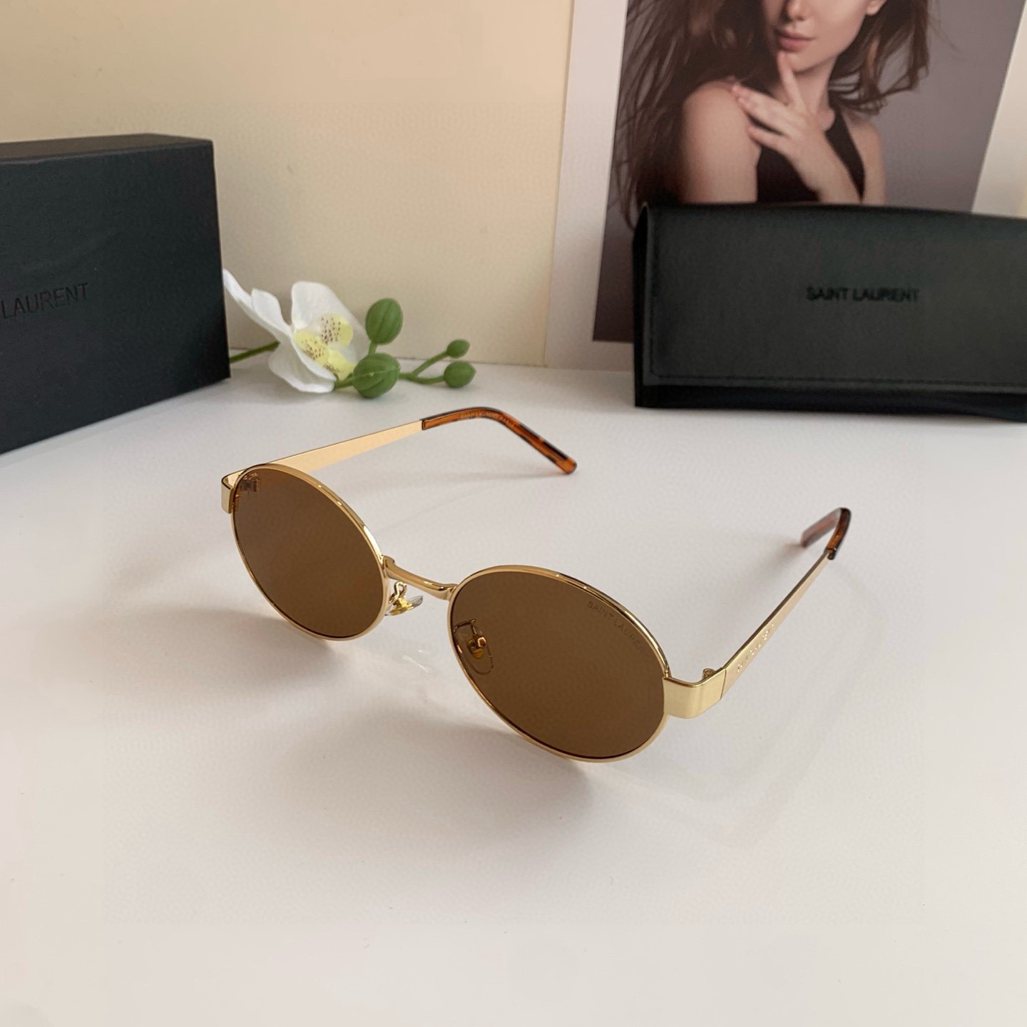 YSL sunglasses