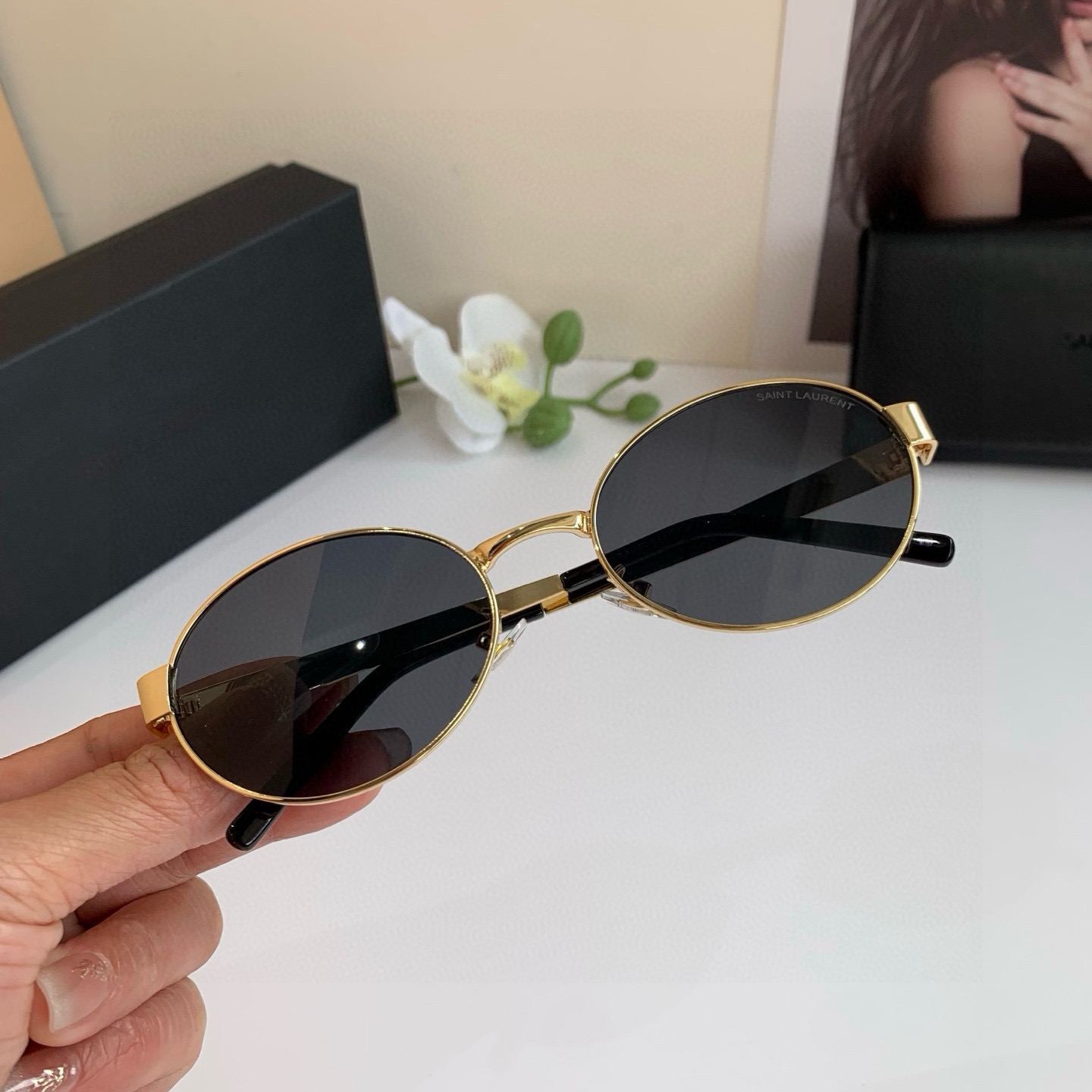 YSL sunglasses