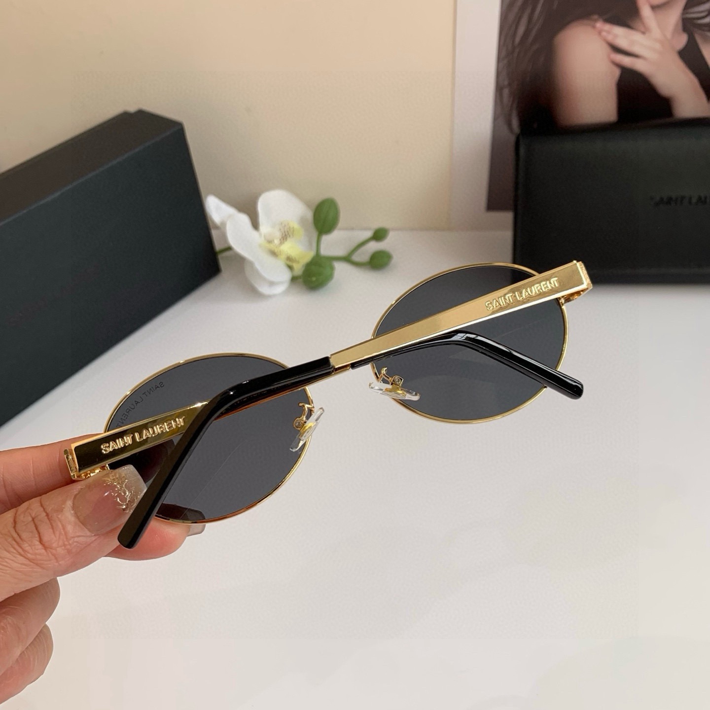 YSL sunglasses