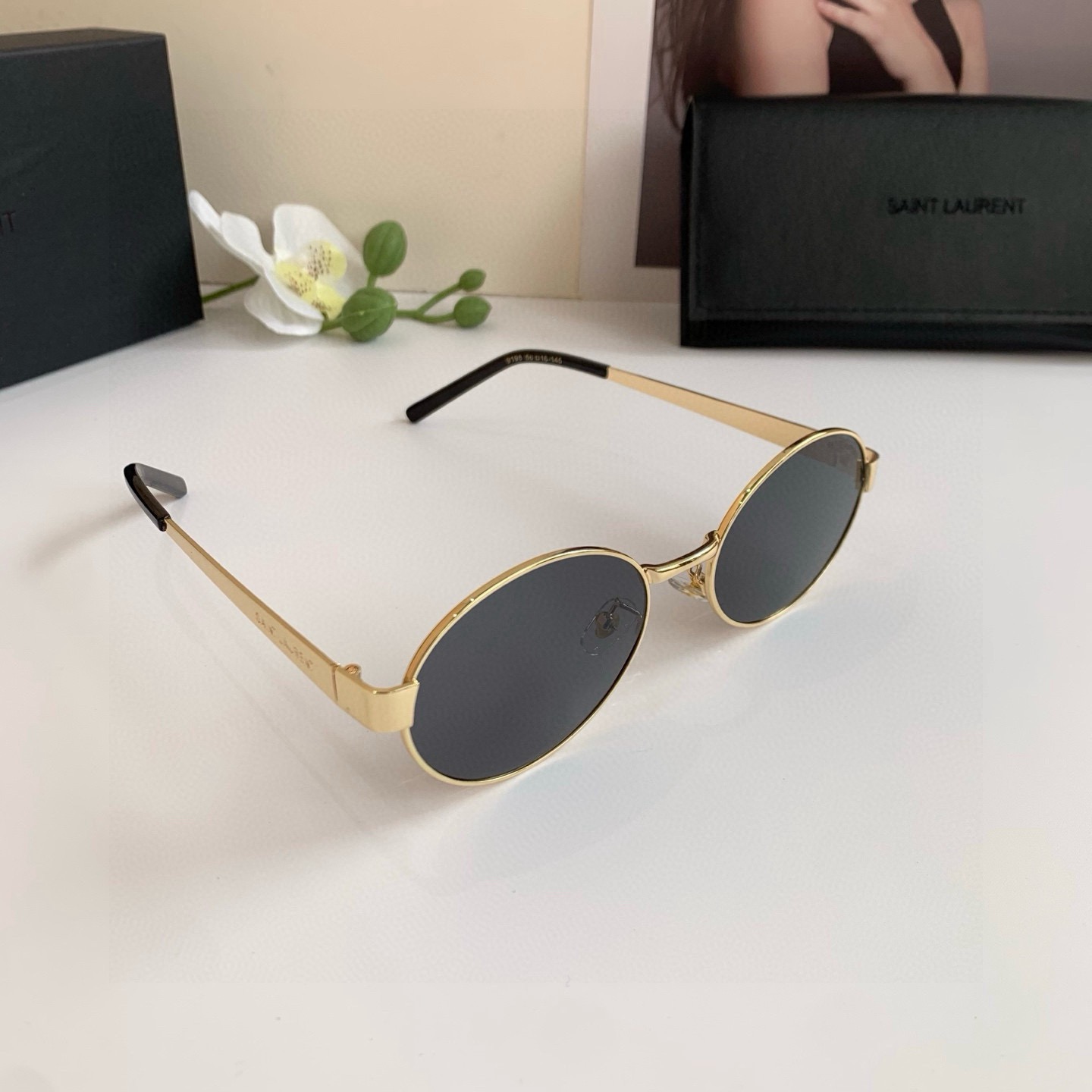 YSL sunglasses