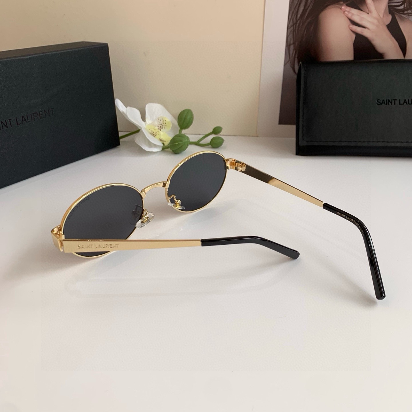 YSL sunglasses