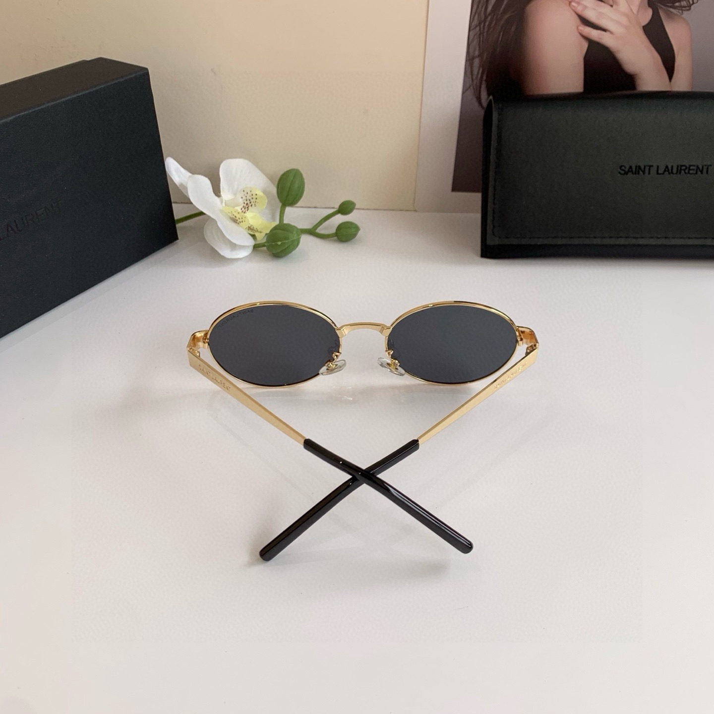 YSL sunglasses