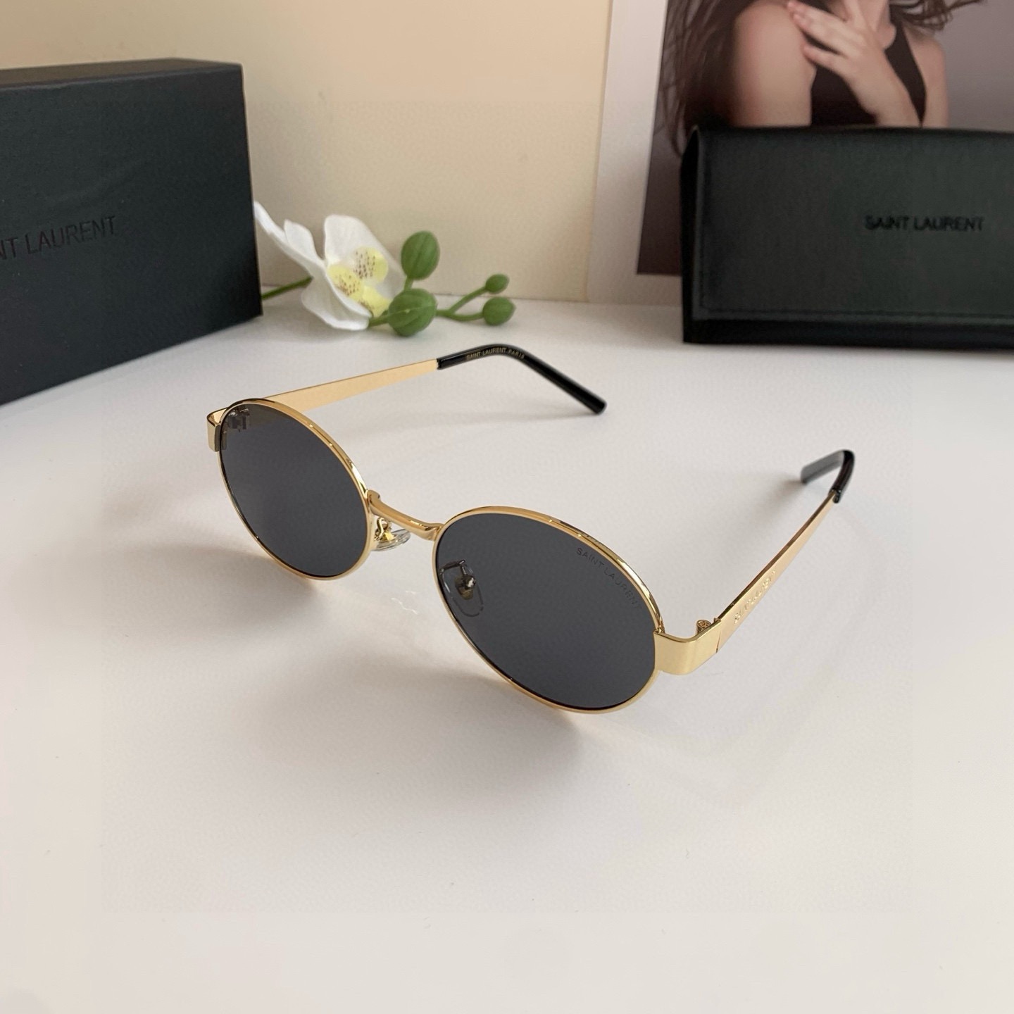 YSL sunglasses