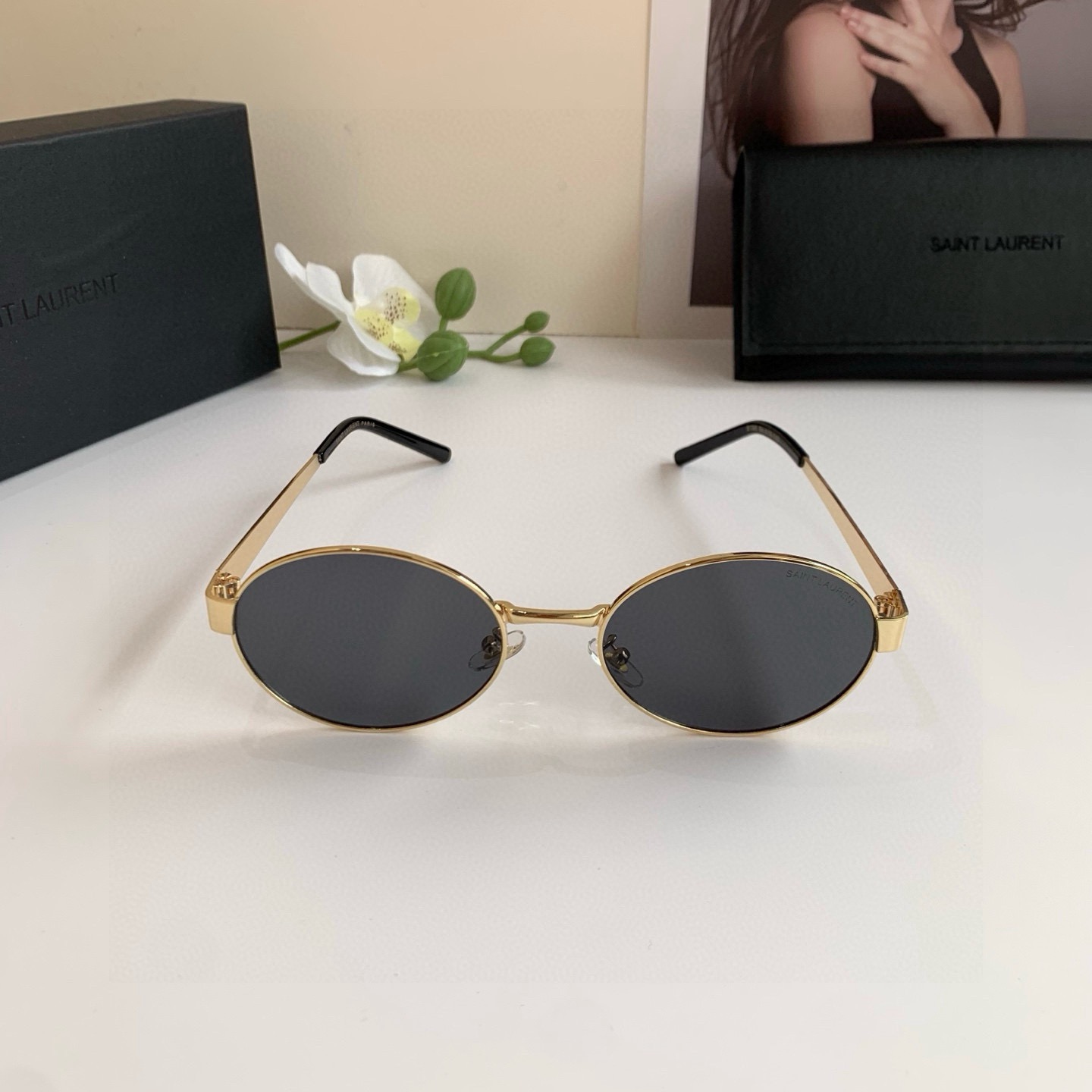 YSL sunglasses