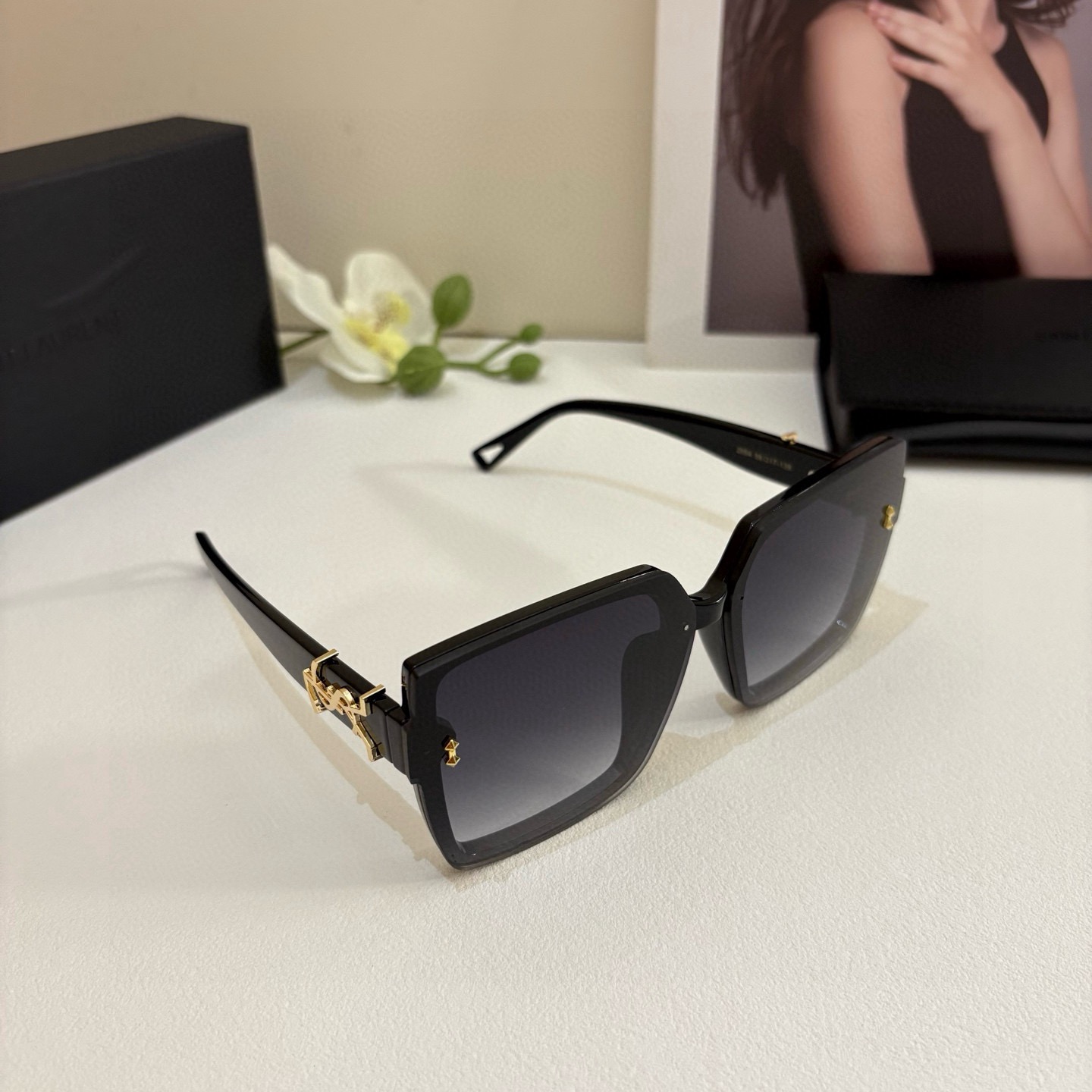 YSL sunglasses