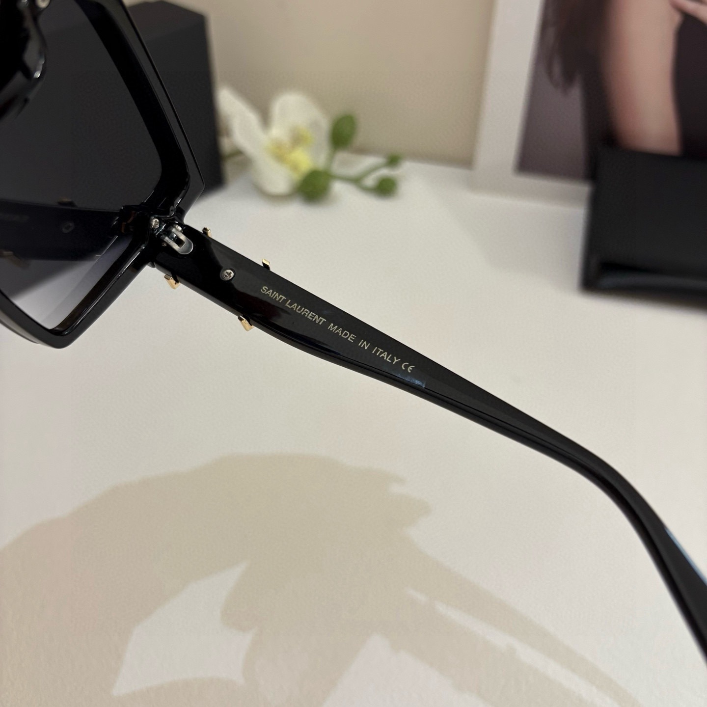 YSL sunglasses