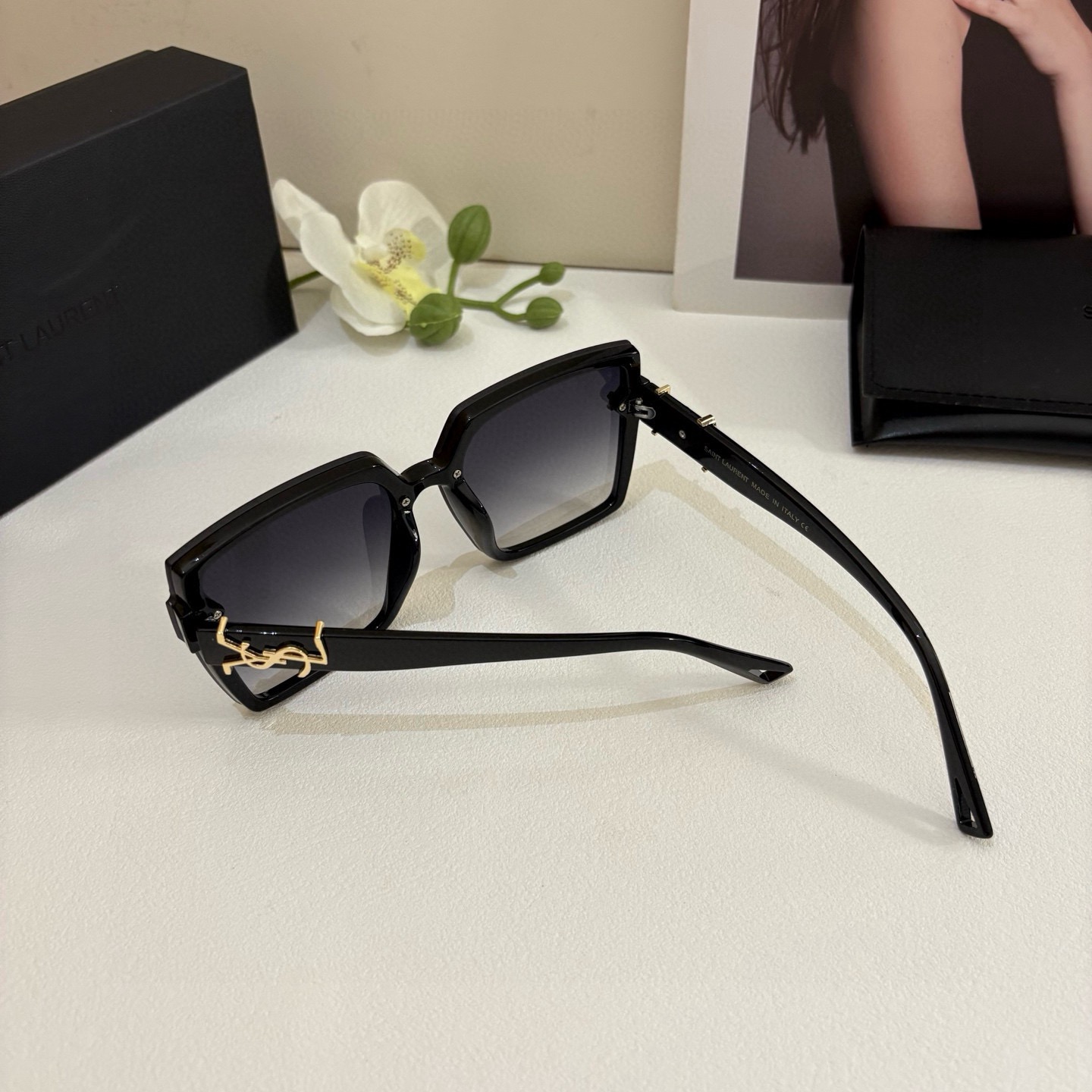 YSL sunglasses