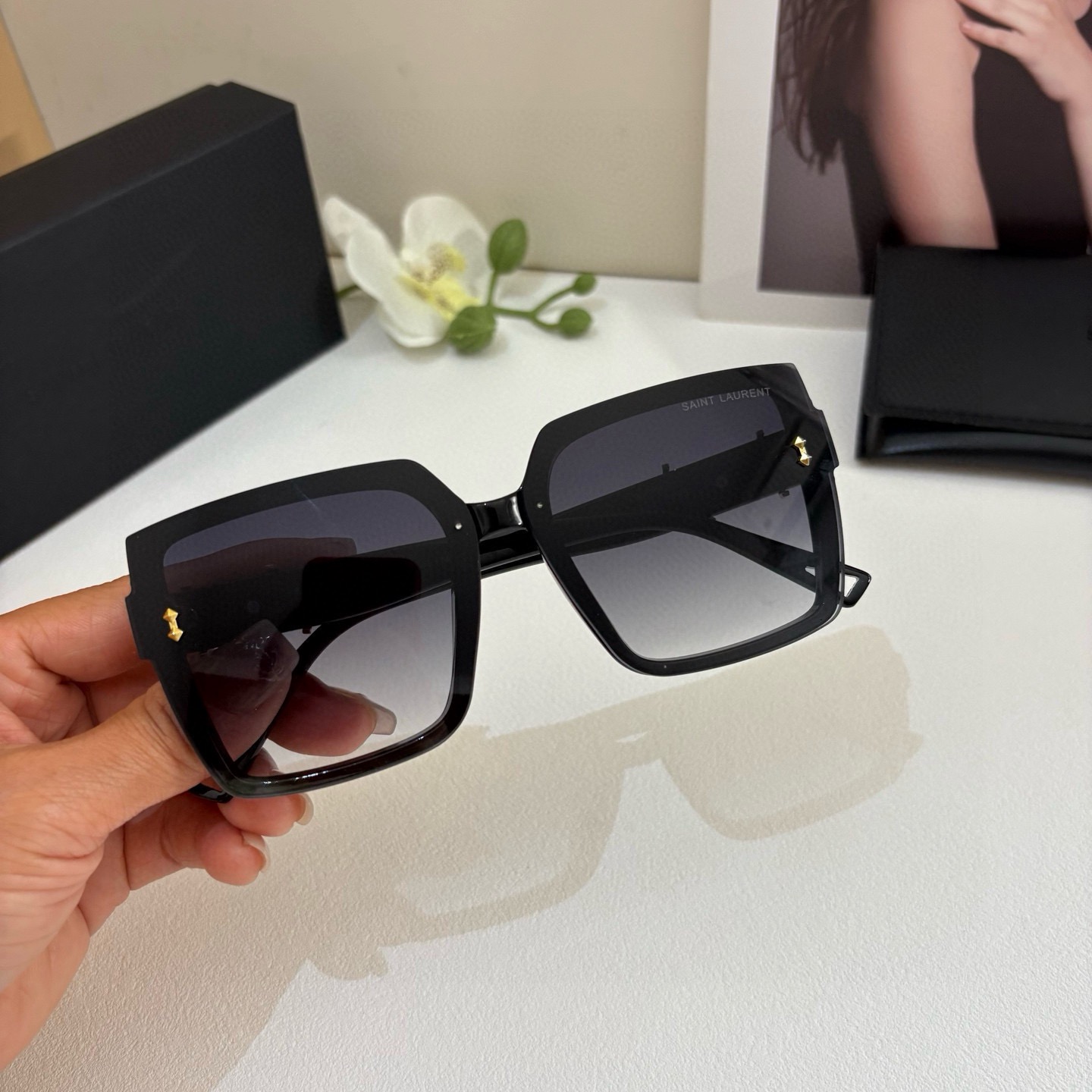 YSL sunglasses