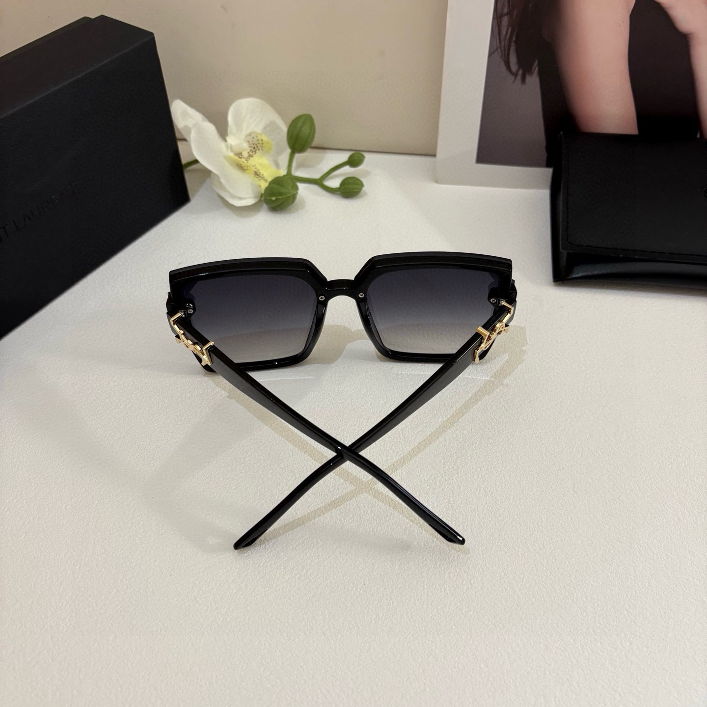 YSL sunglasses