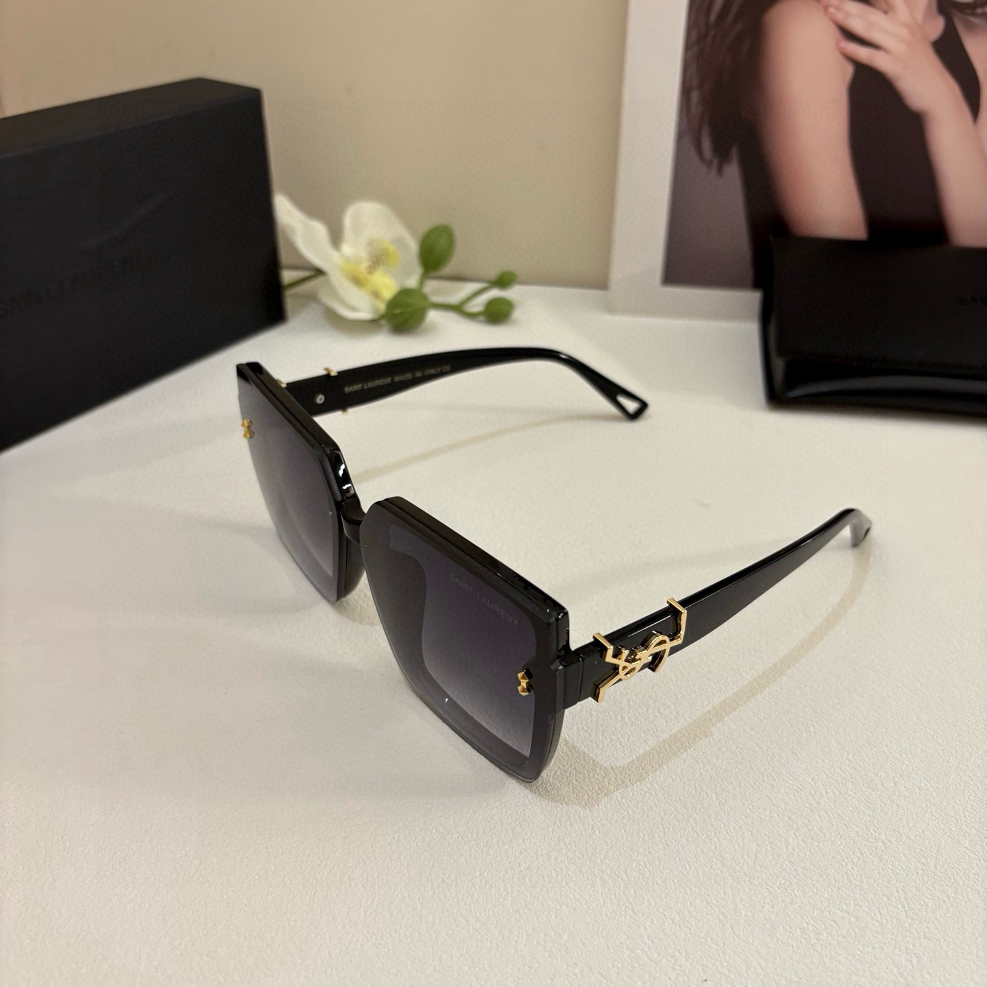 YSL sunglasses