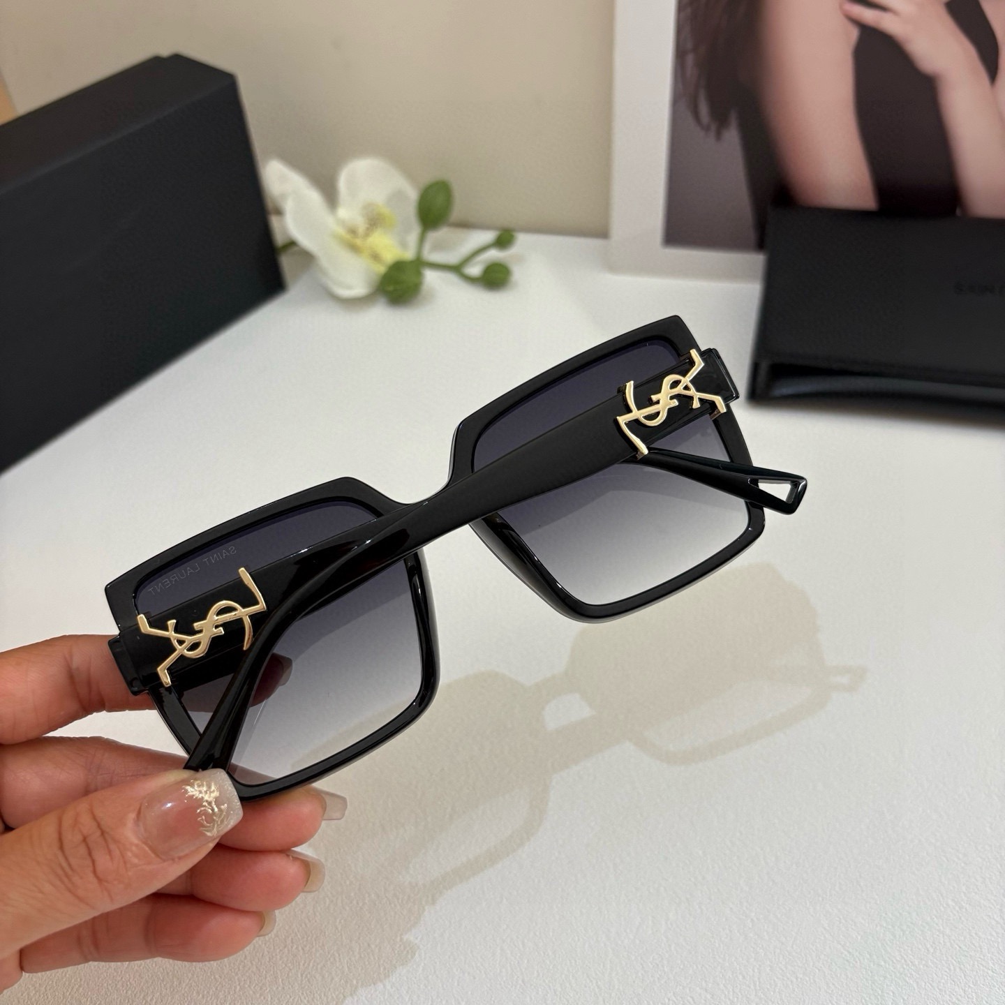 YSL sunglasses