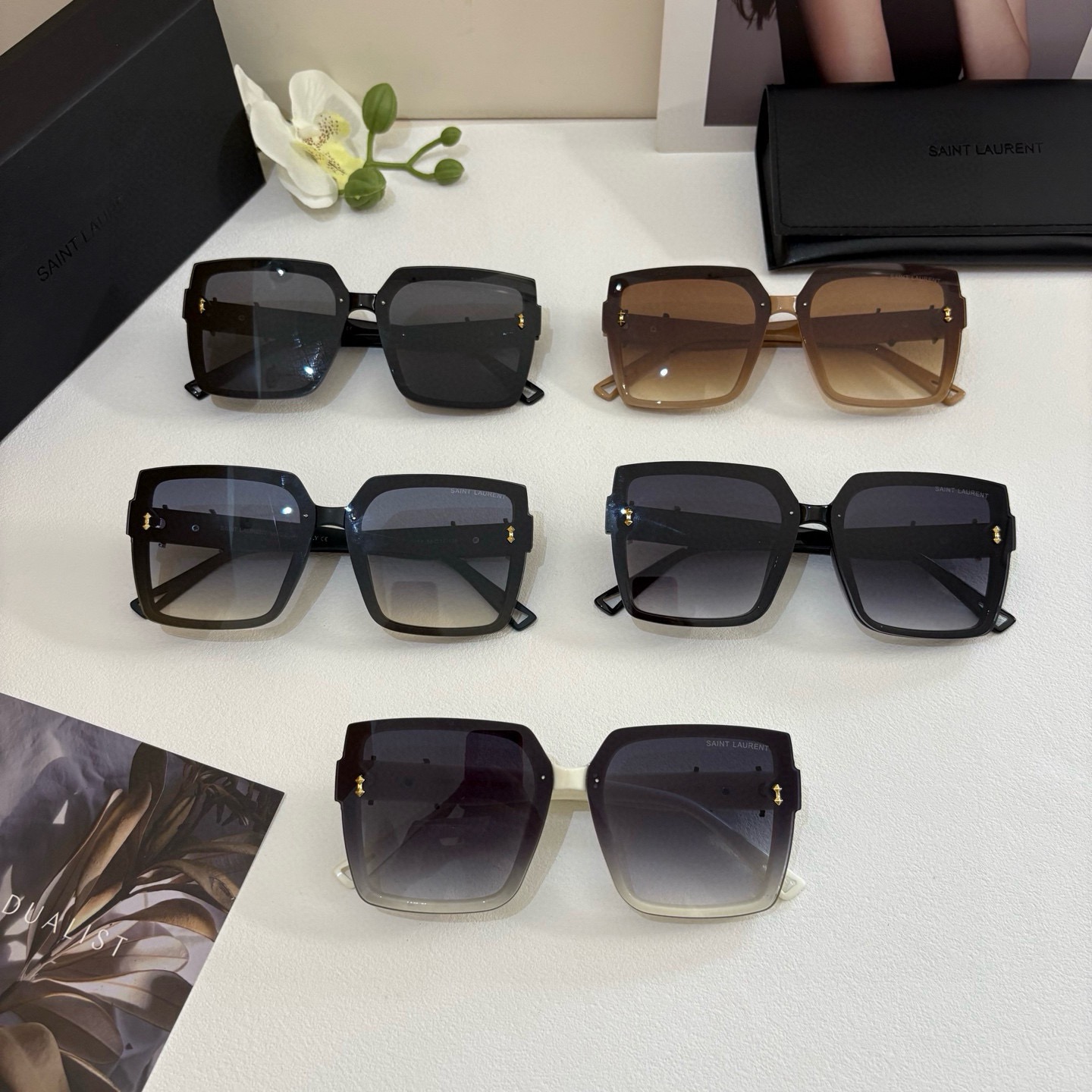 YSL sunglasses