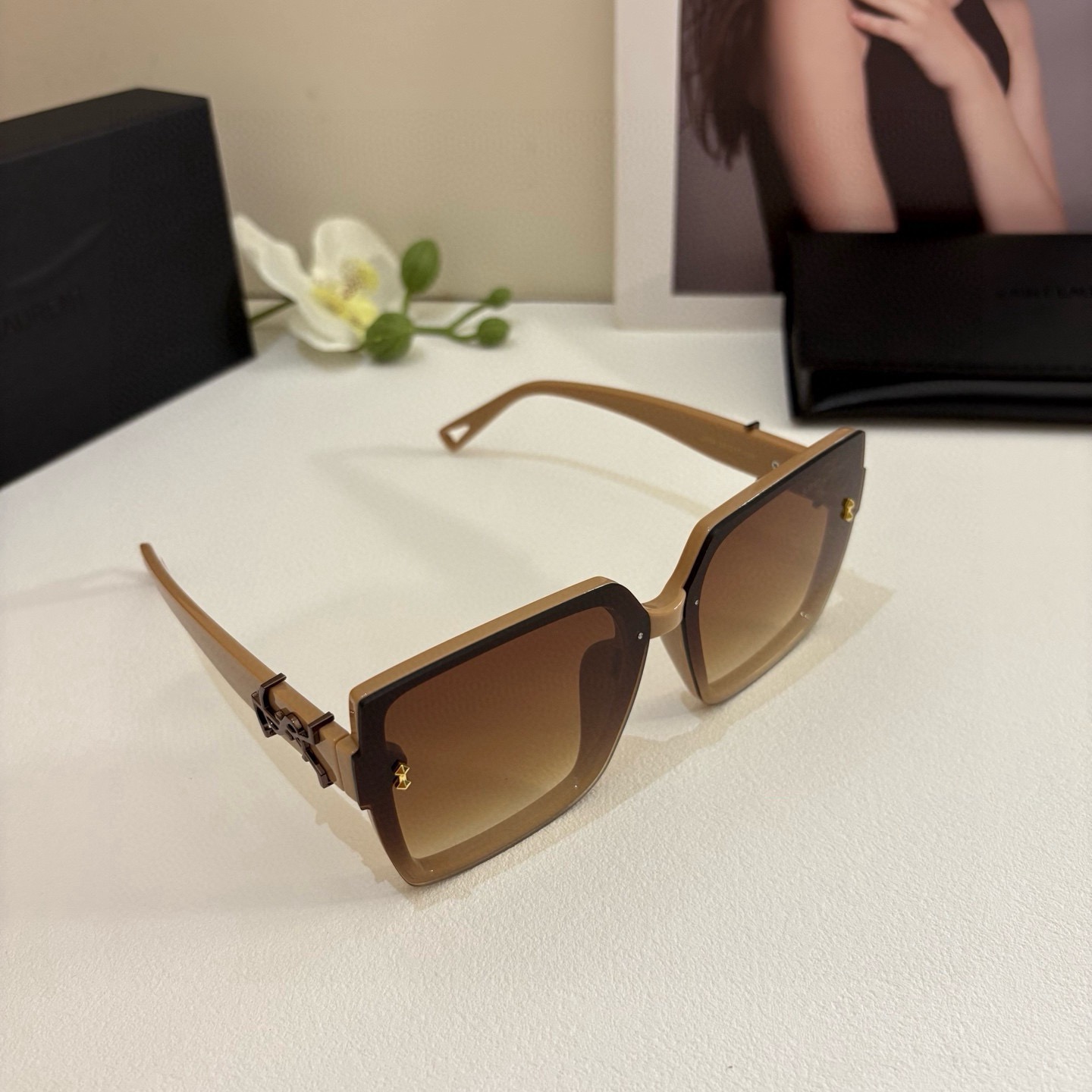 YSL sunglasses