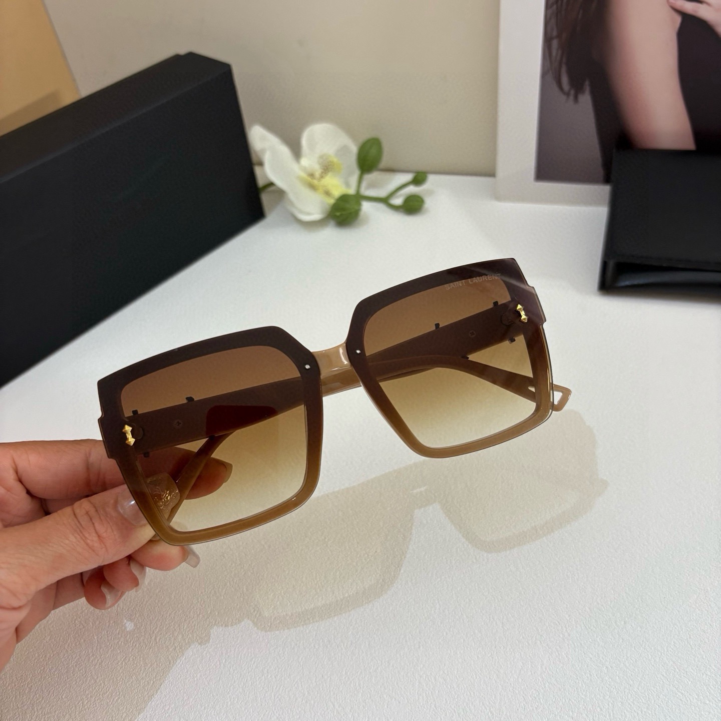 YSL sunglasses