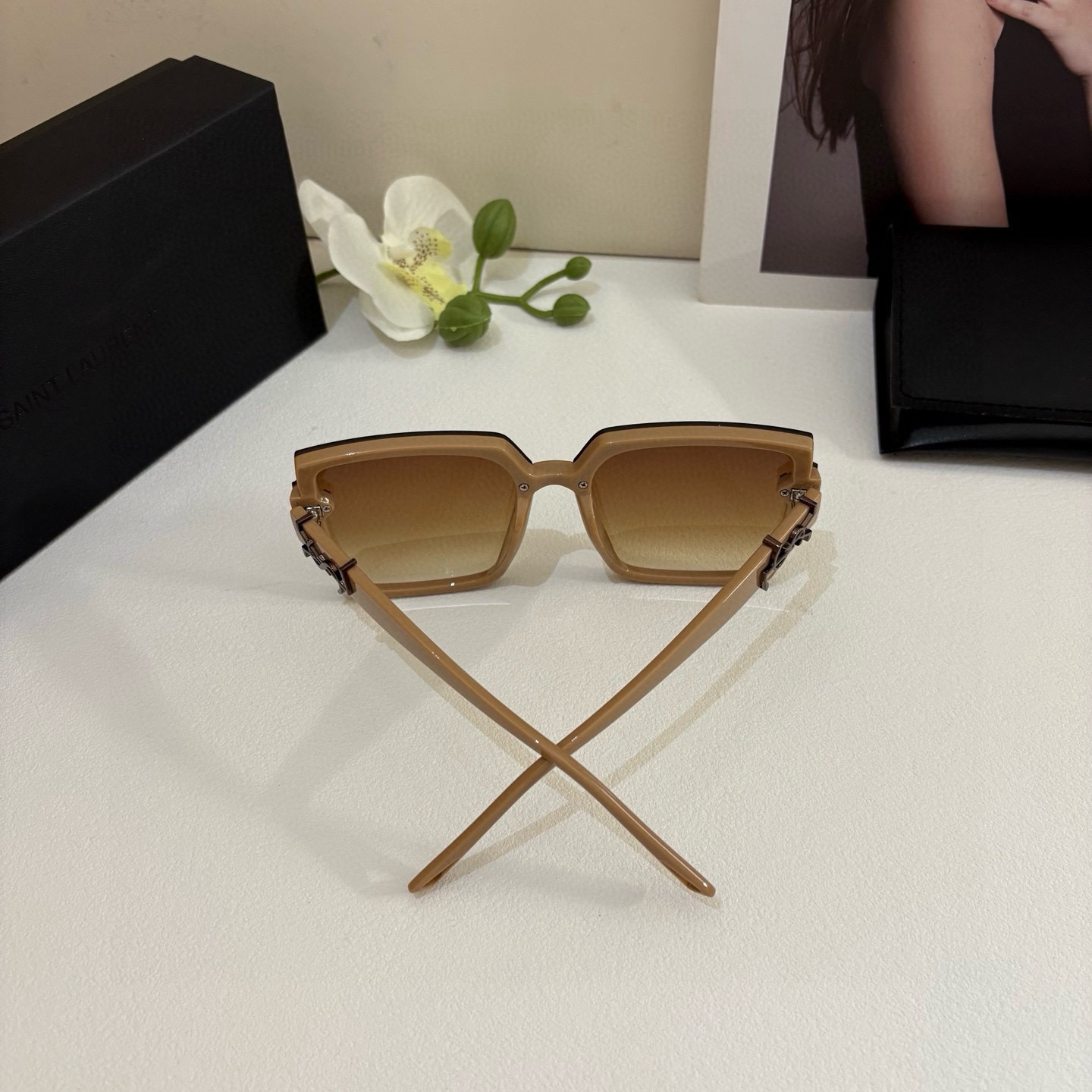 YSL sunglasses