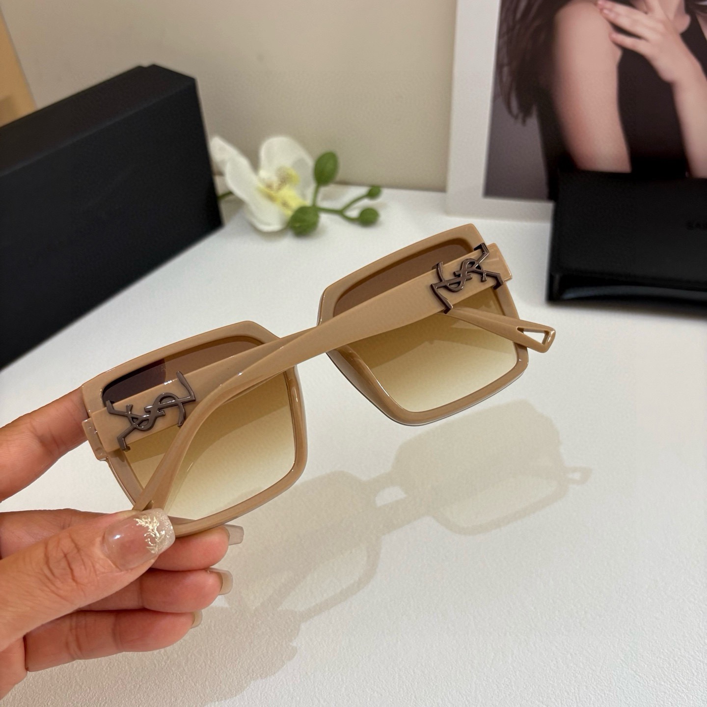 YSL sunglasses