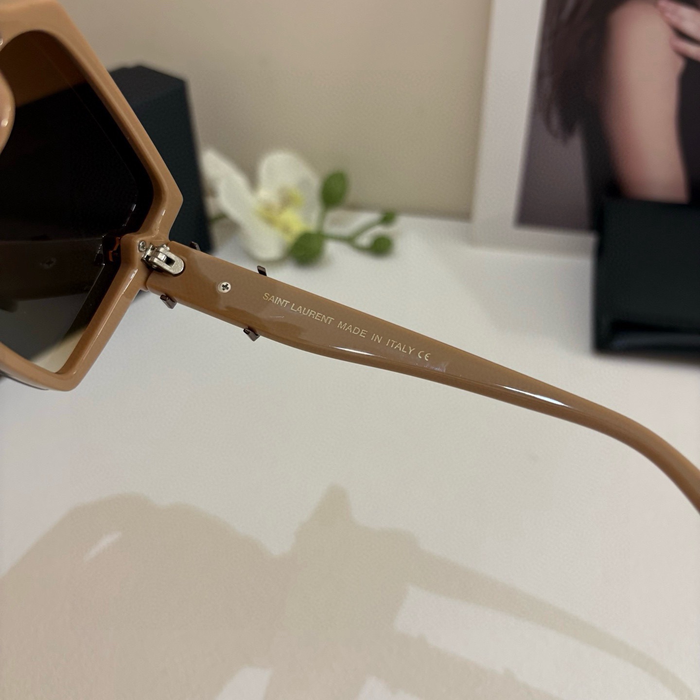 YSL sunglasses