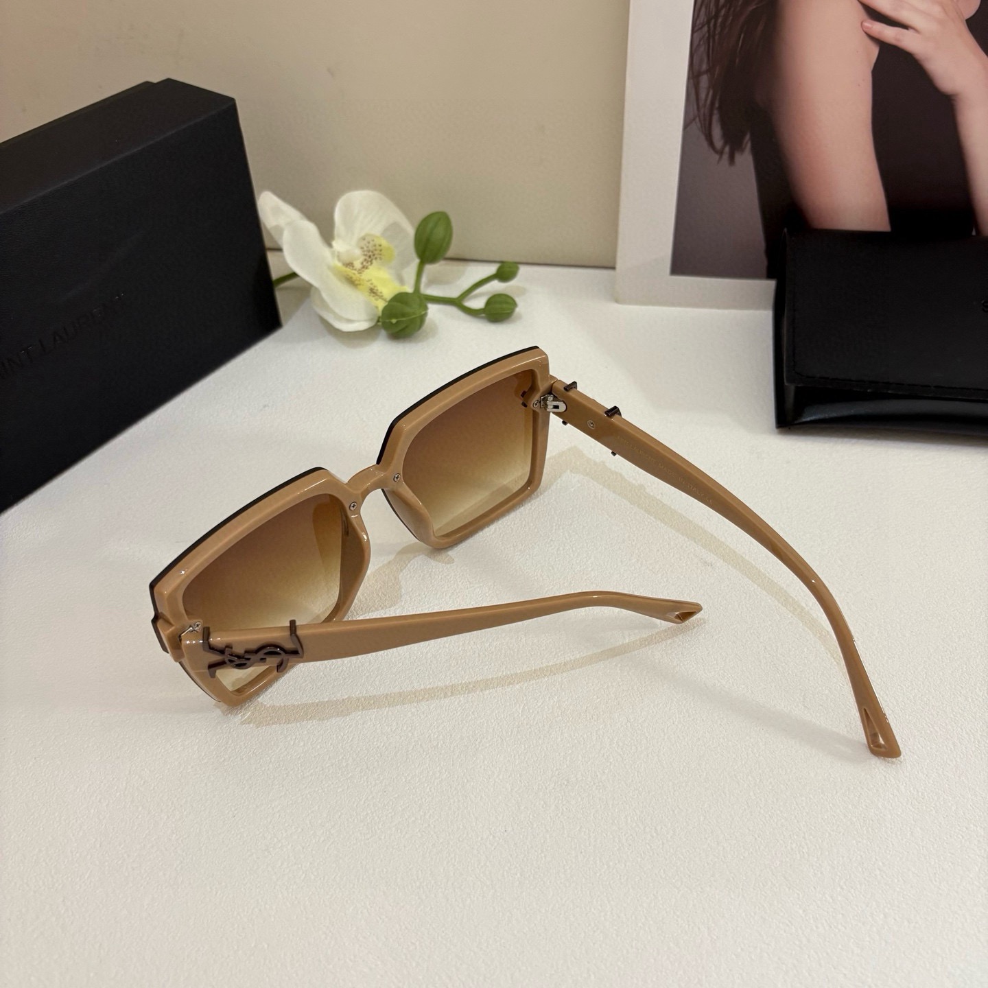 YSL sunglasses
