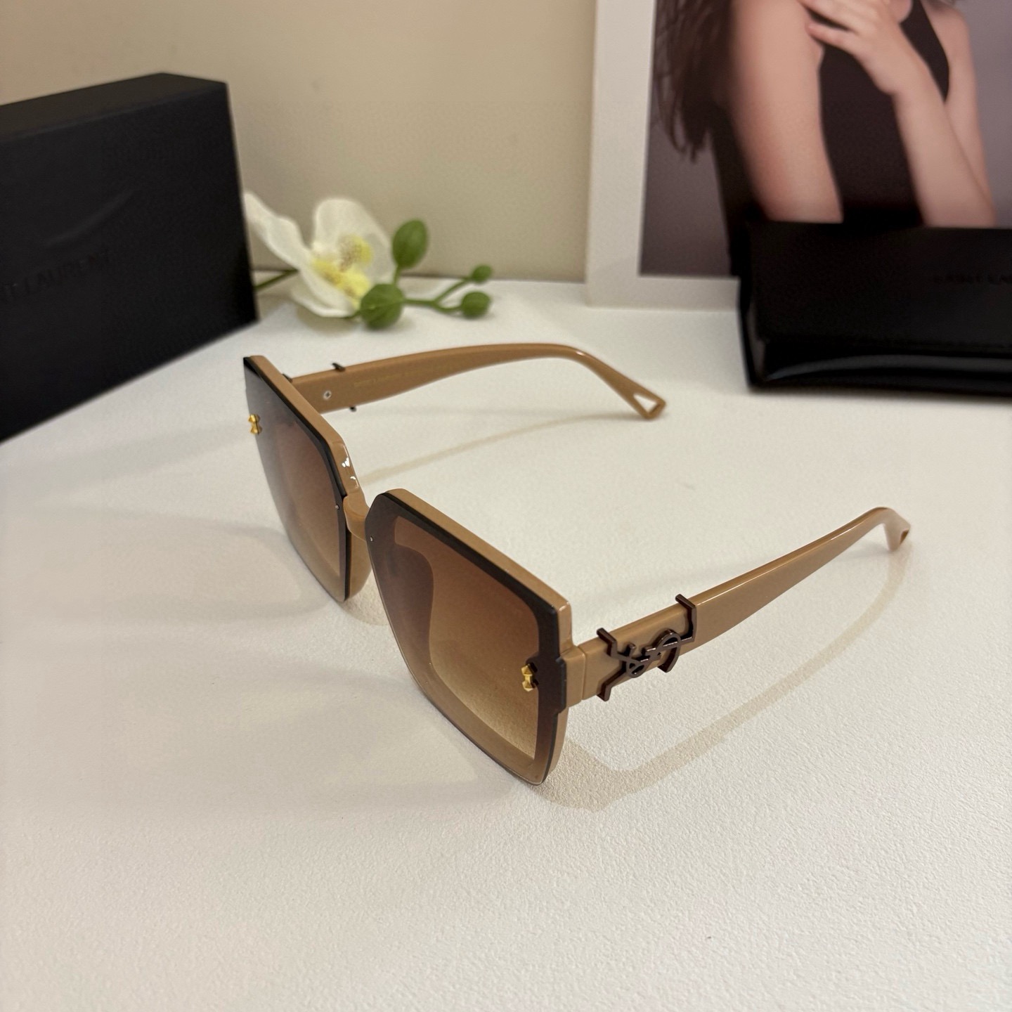 YSL sunglasses