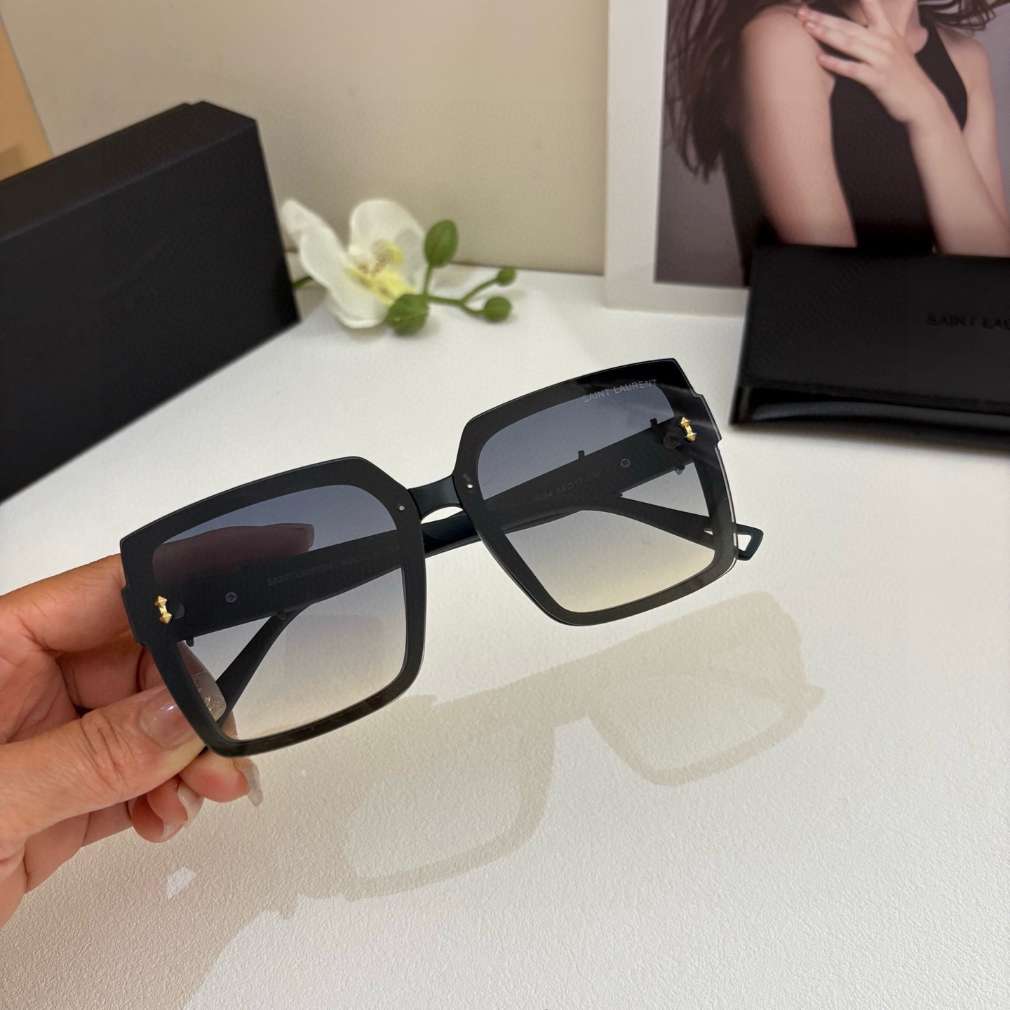 YSL sunglasses