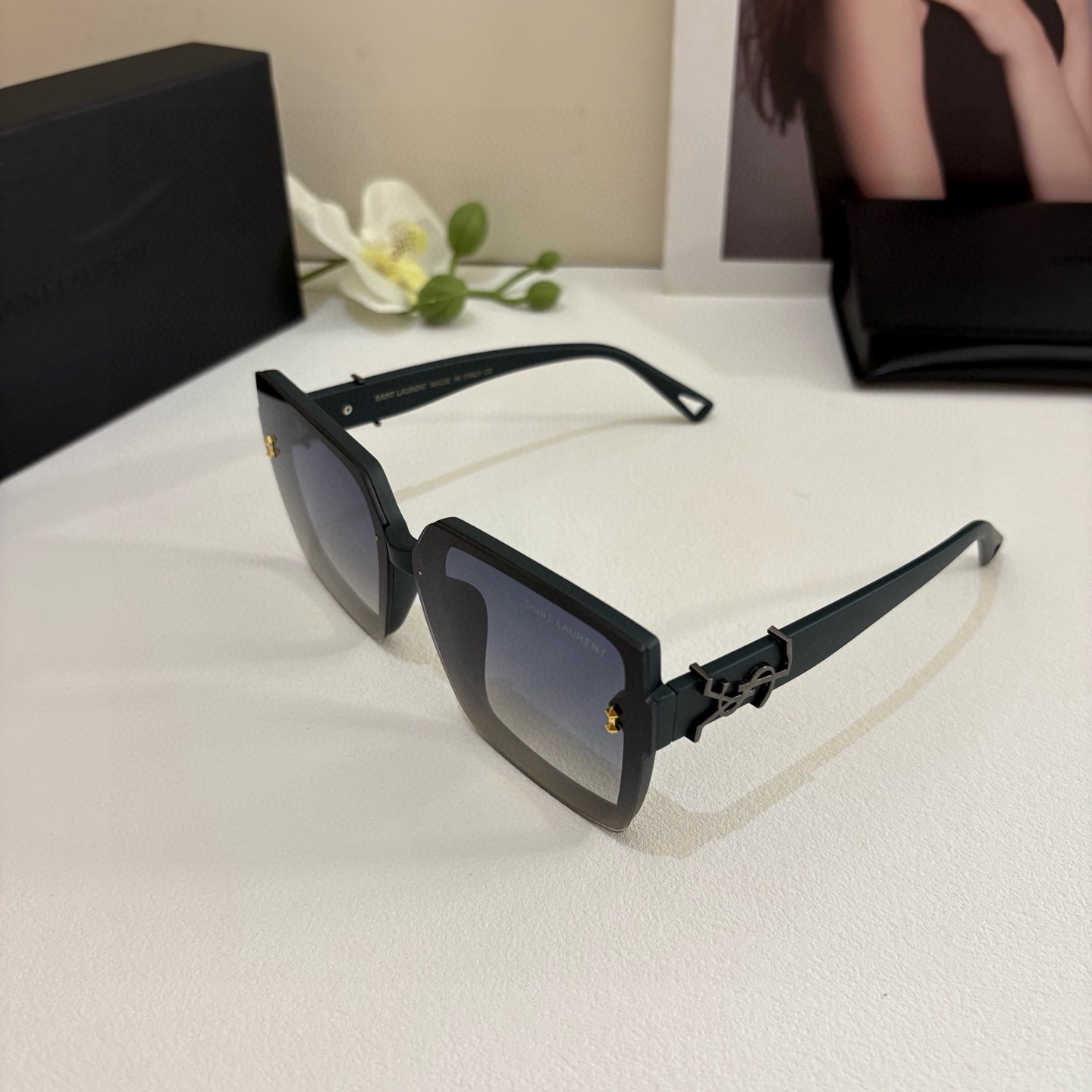 YSL sunglasses