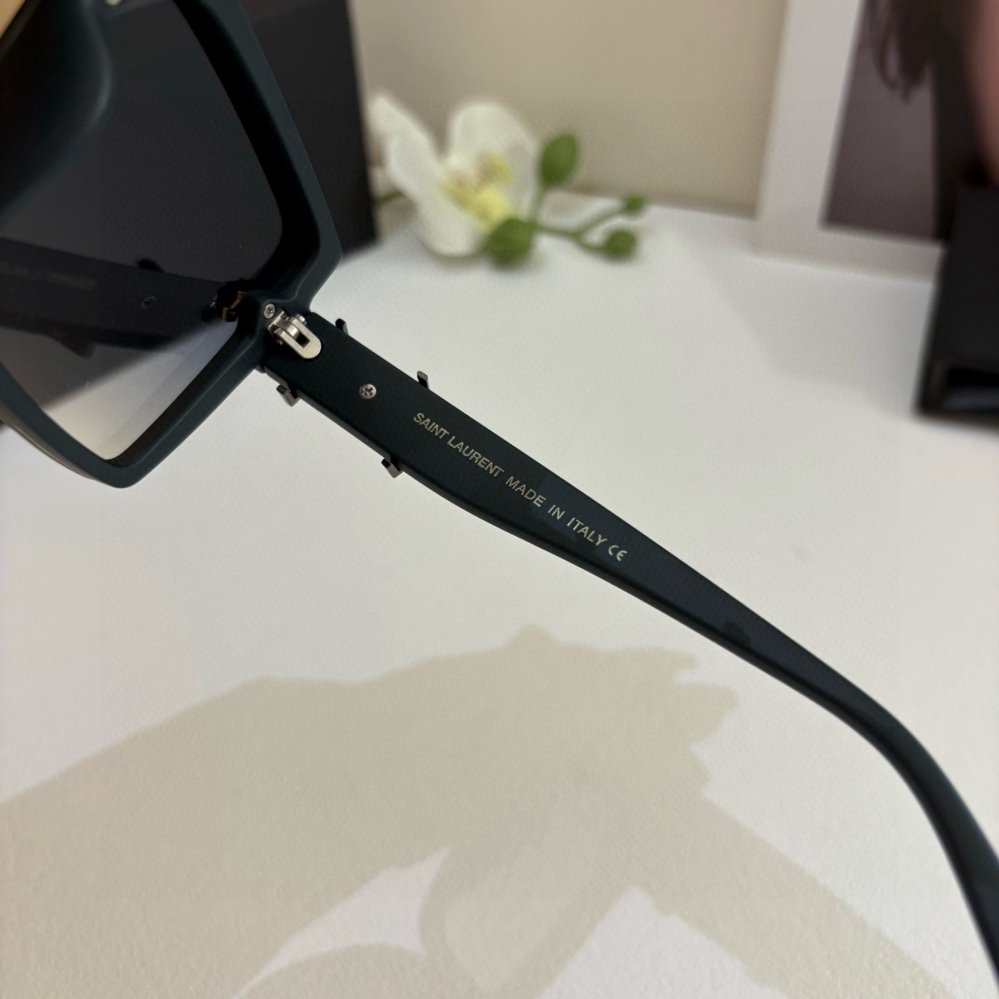 YSL sunglasses