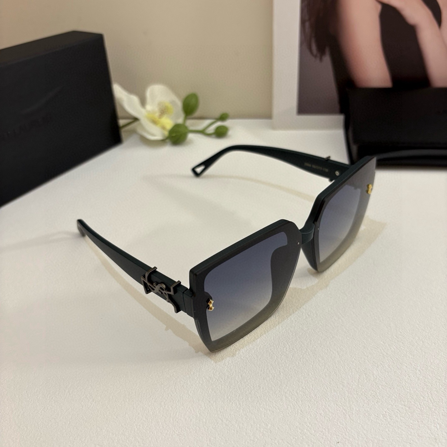 YSL sunglasses