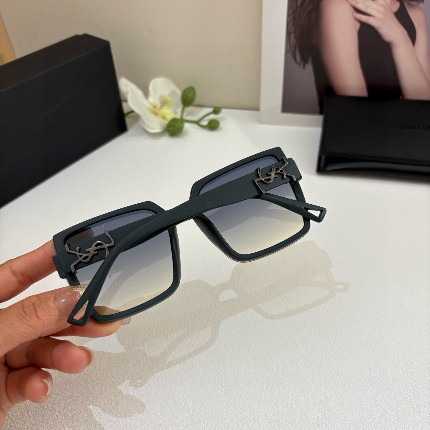 YSL sunglasses