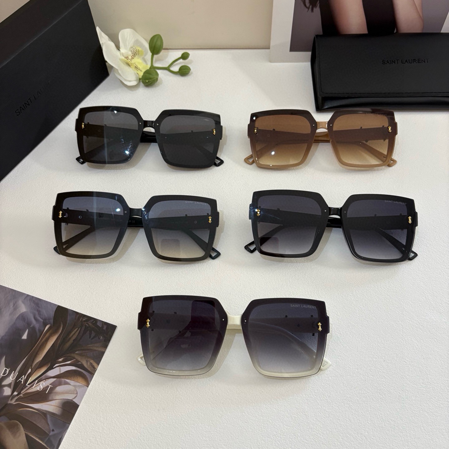 YSL sunglasses