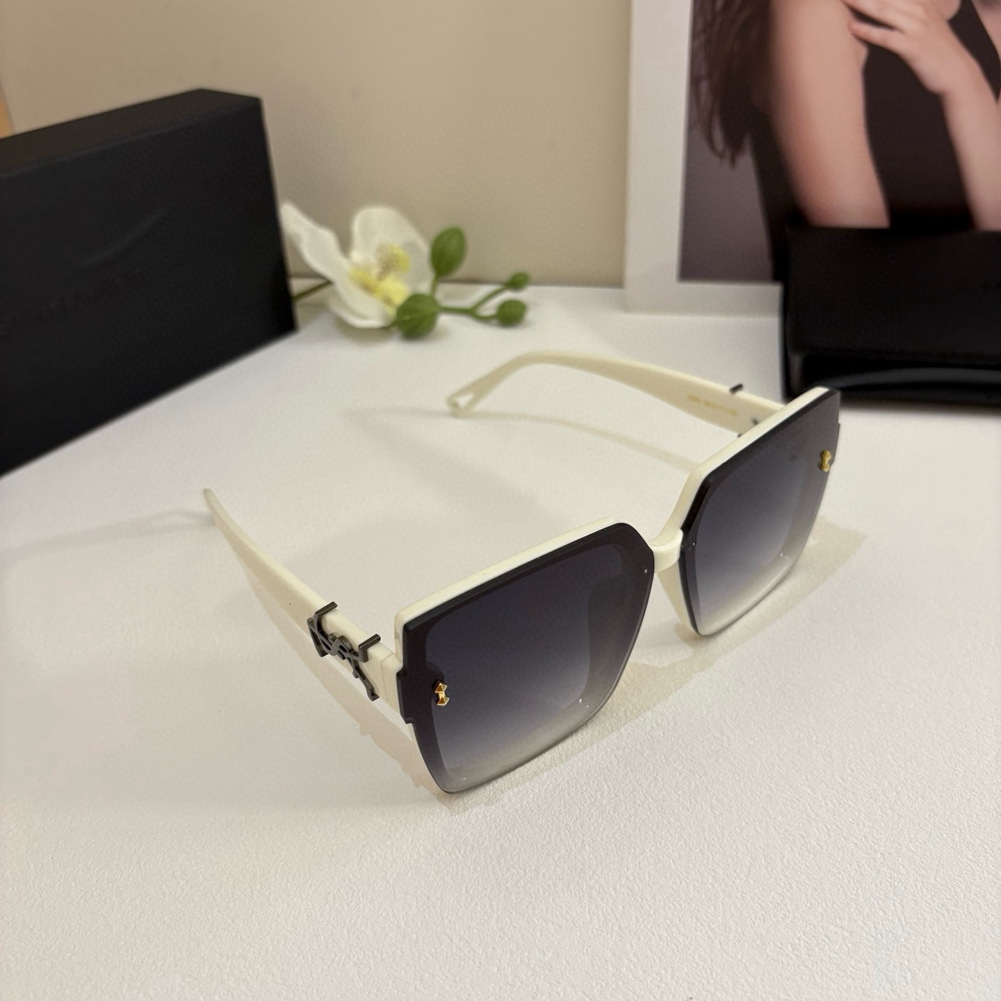 YSL sunglasses