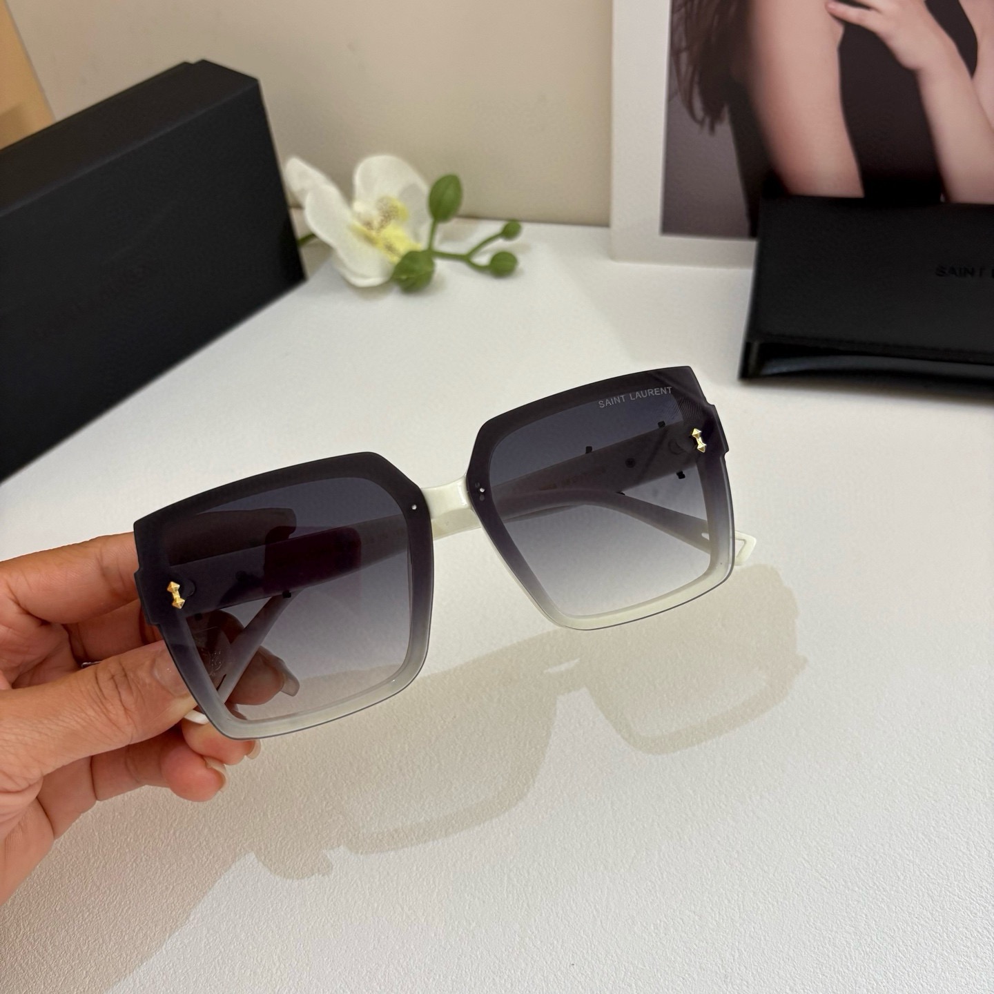 YSL sunglasses
