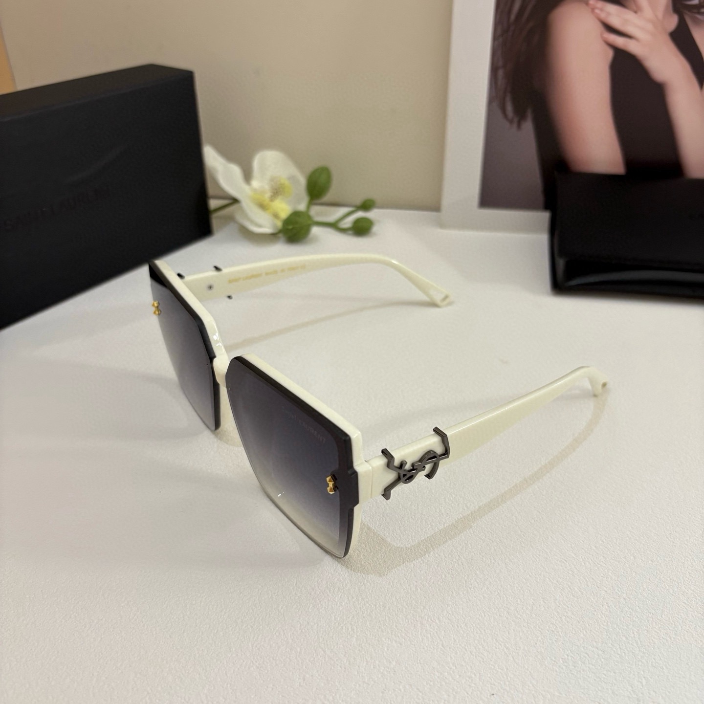 YSL sunglasses