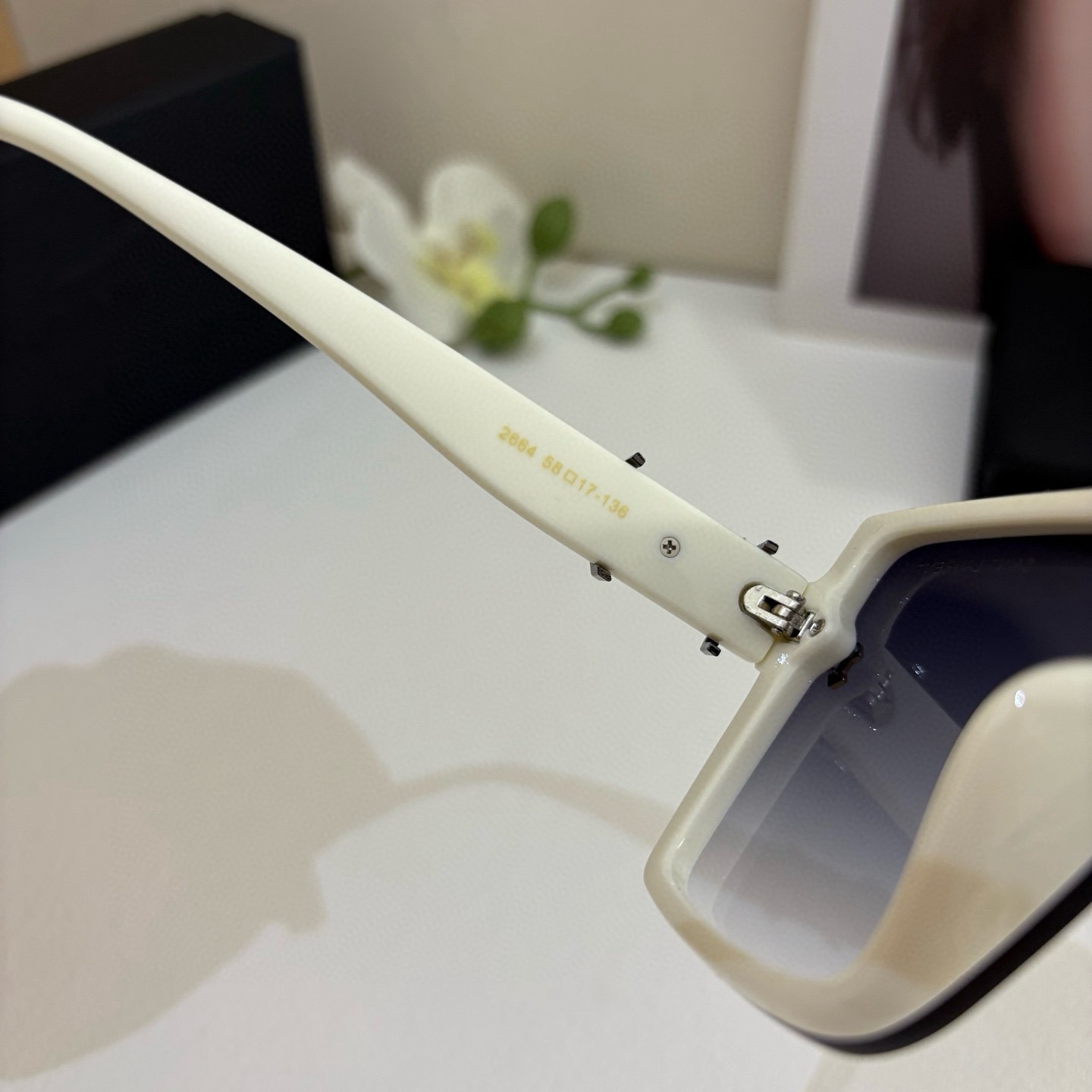 YSL sunglasses