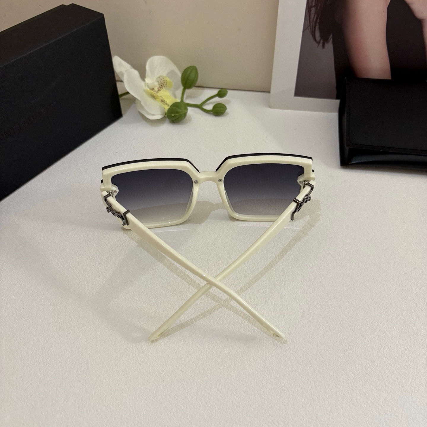 YSL sunglasses