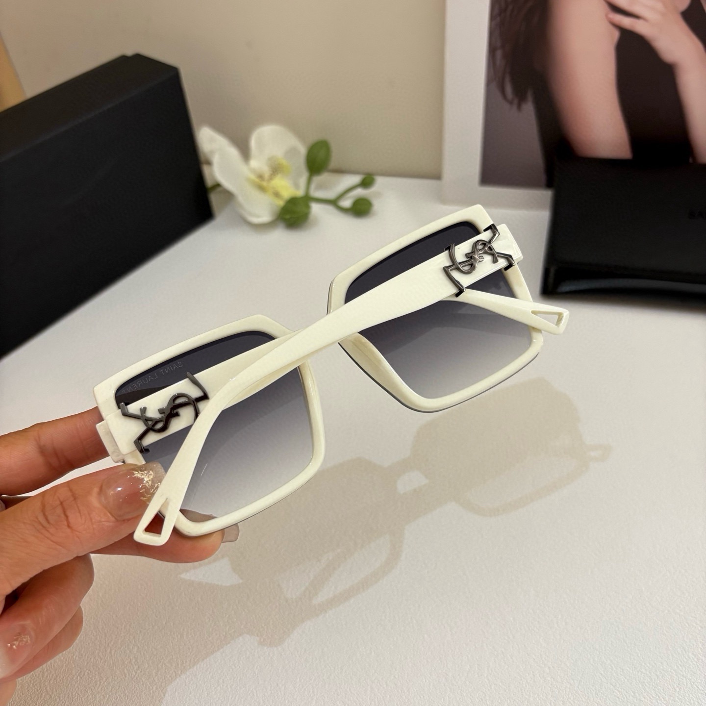YSL sunglasses