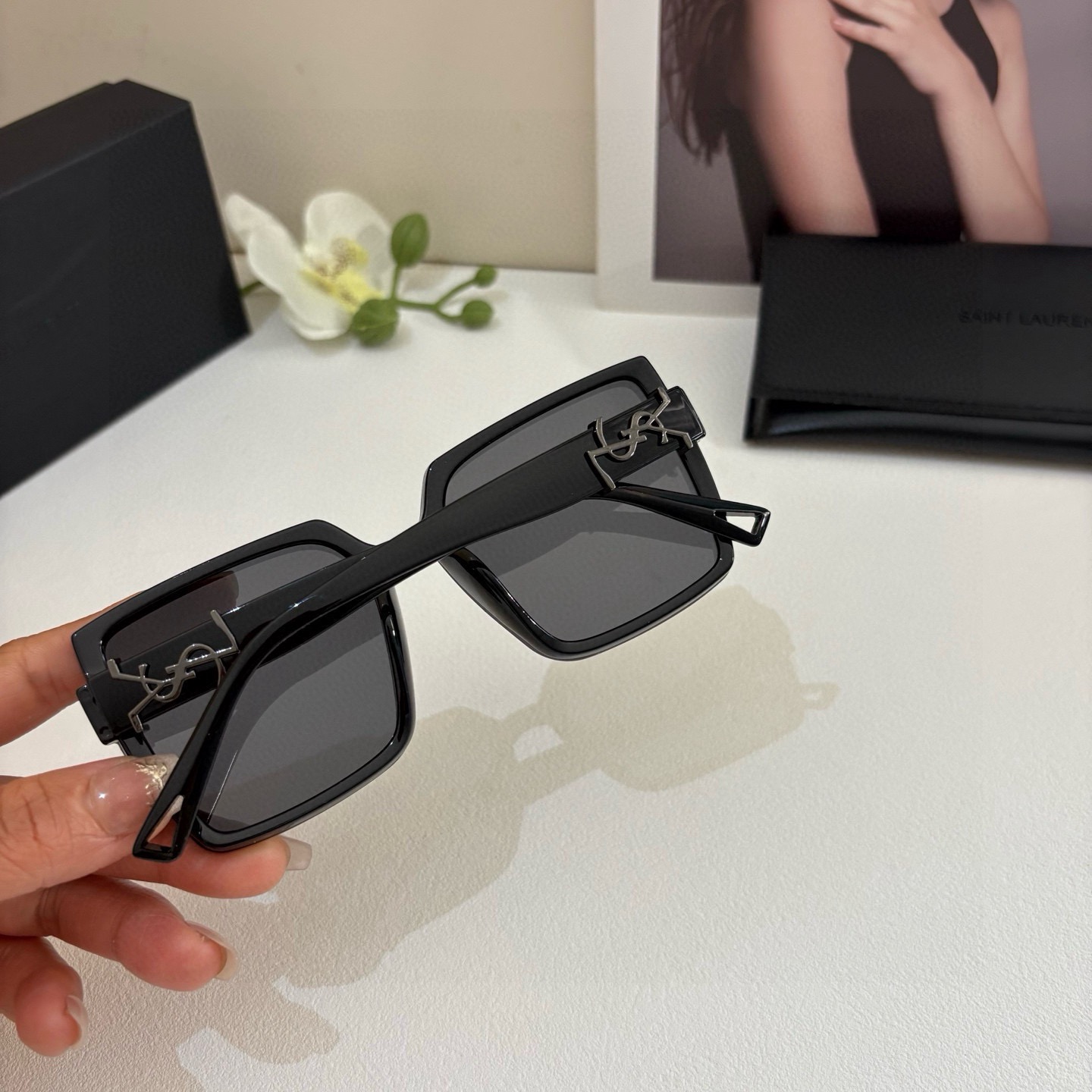 YSL sunglasses