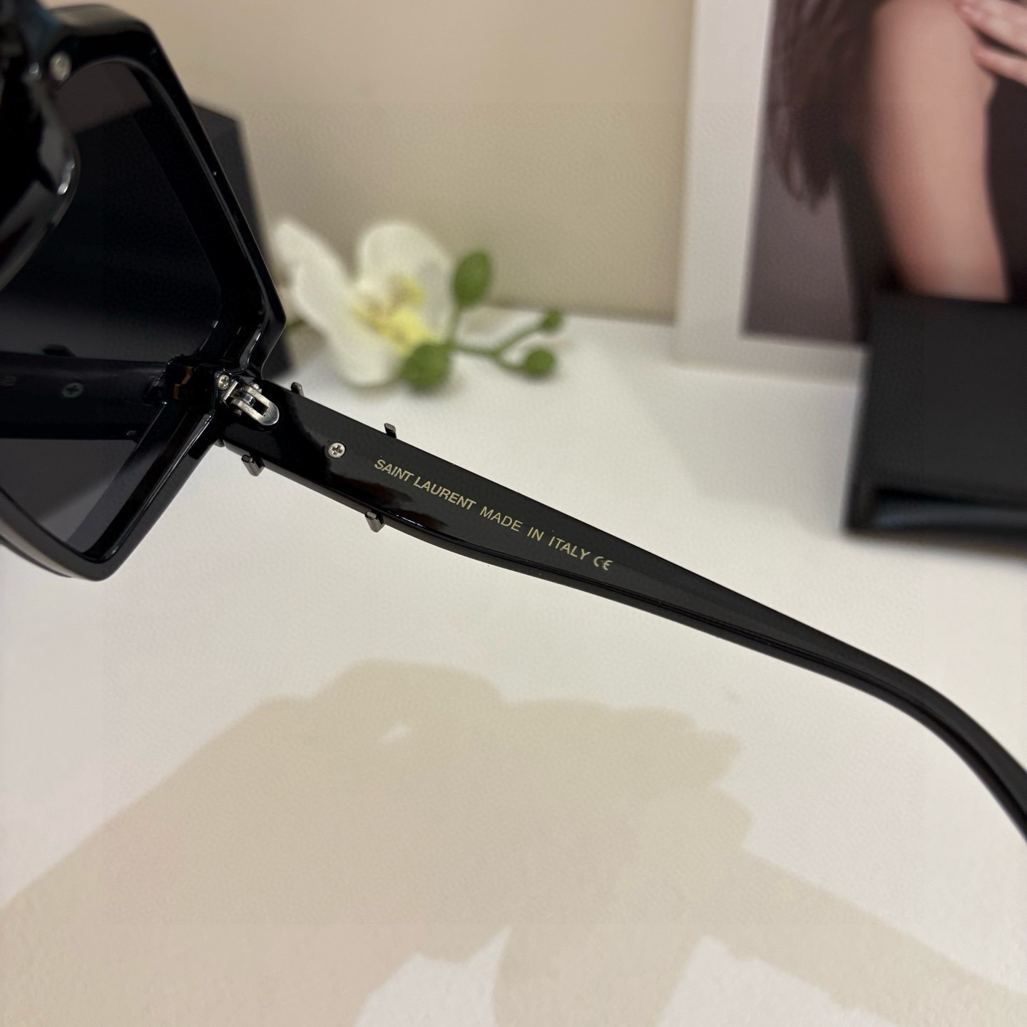 YSL sunglasses