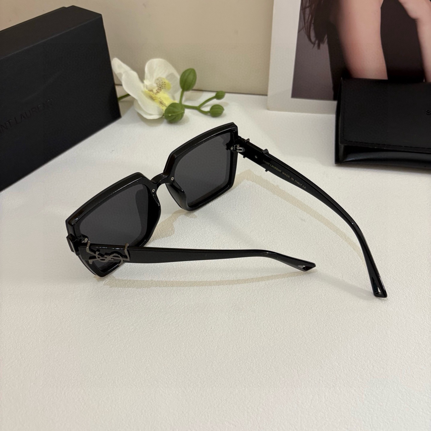 YSL sunglasses