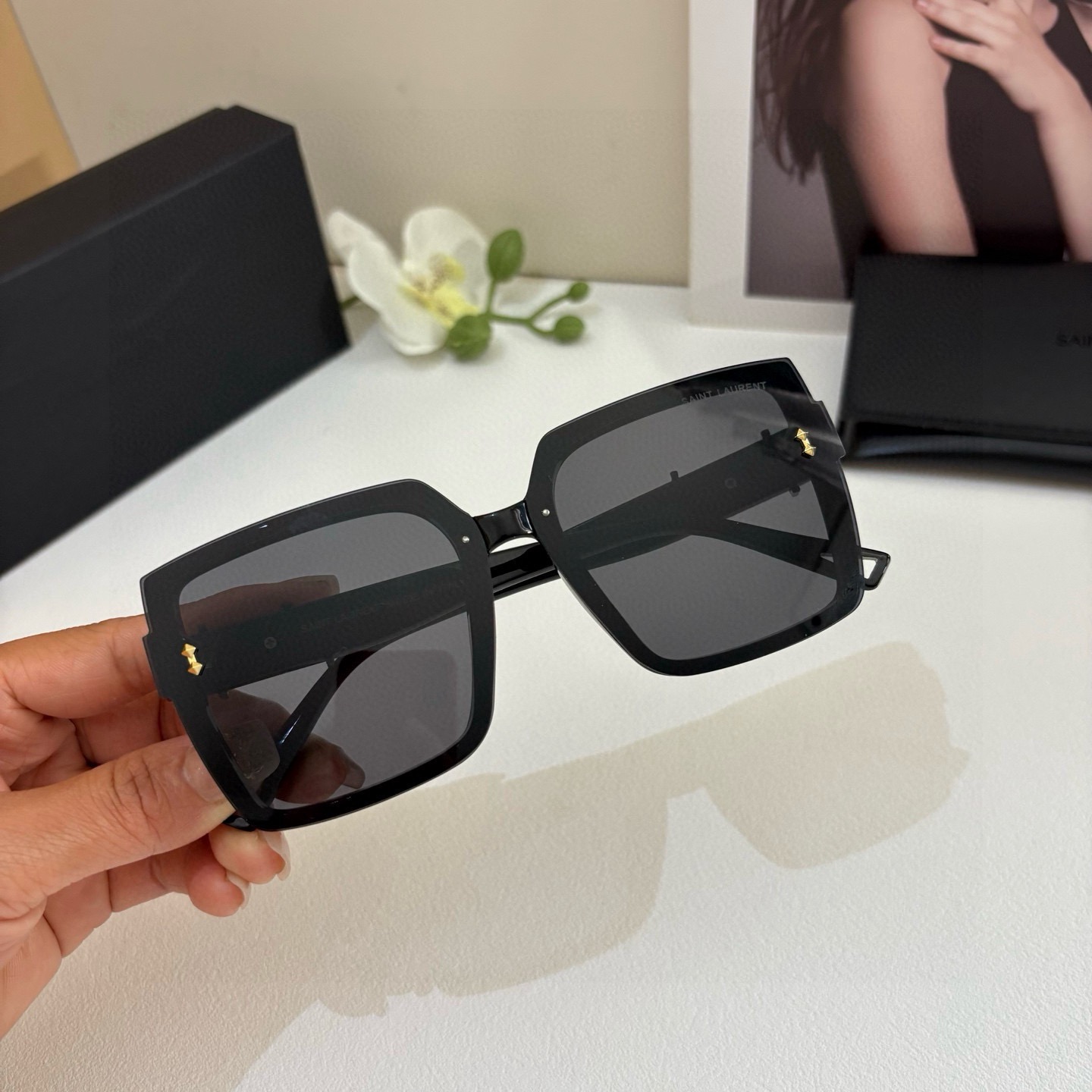 YSL sunglasses