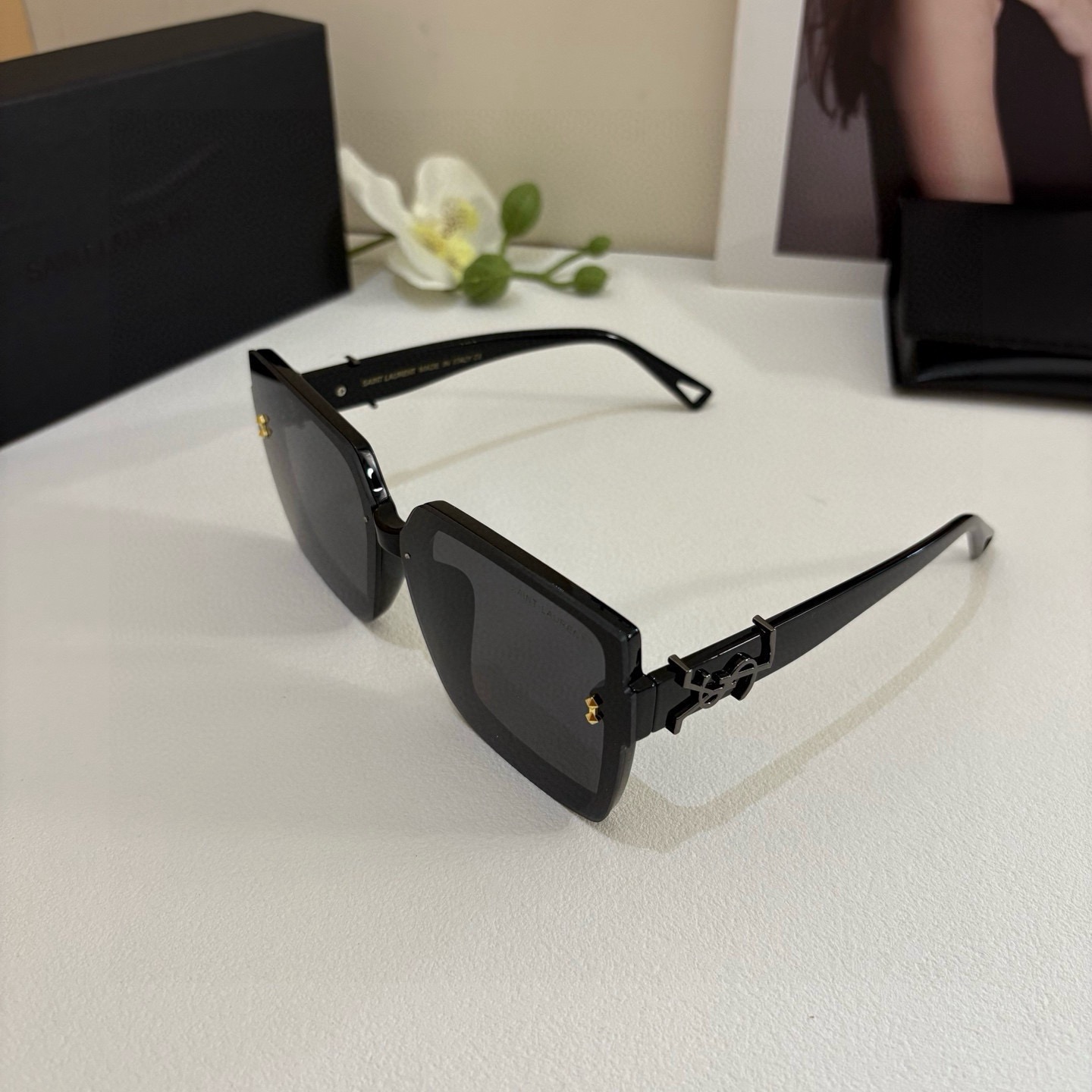 YSL sunglasses
